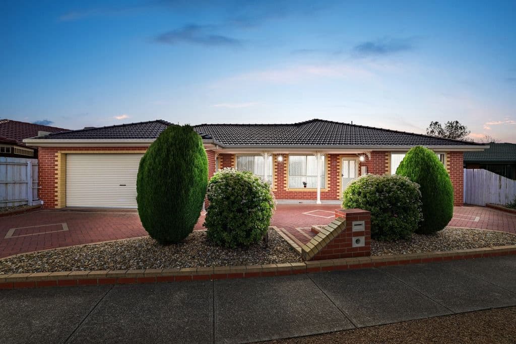 107 Kingston Boulevard, Hoppers Crossing VIC 3029, Hoppers Crossing - Image 1