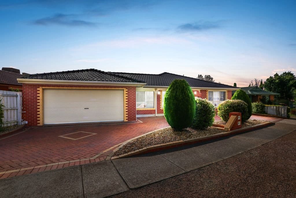 107 Kingston Boulevard, Hoppers Crossing VIC 3029, Hoppers Crossing - Thumbnail 2