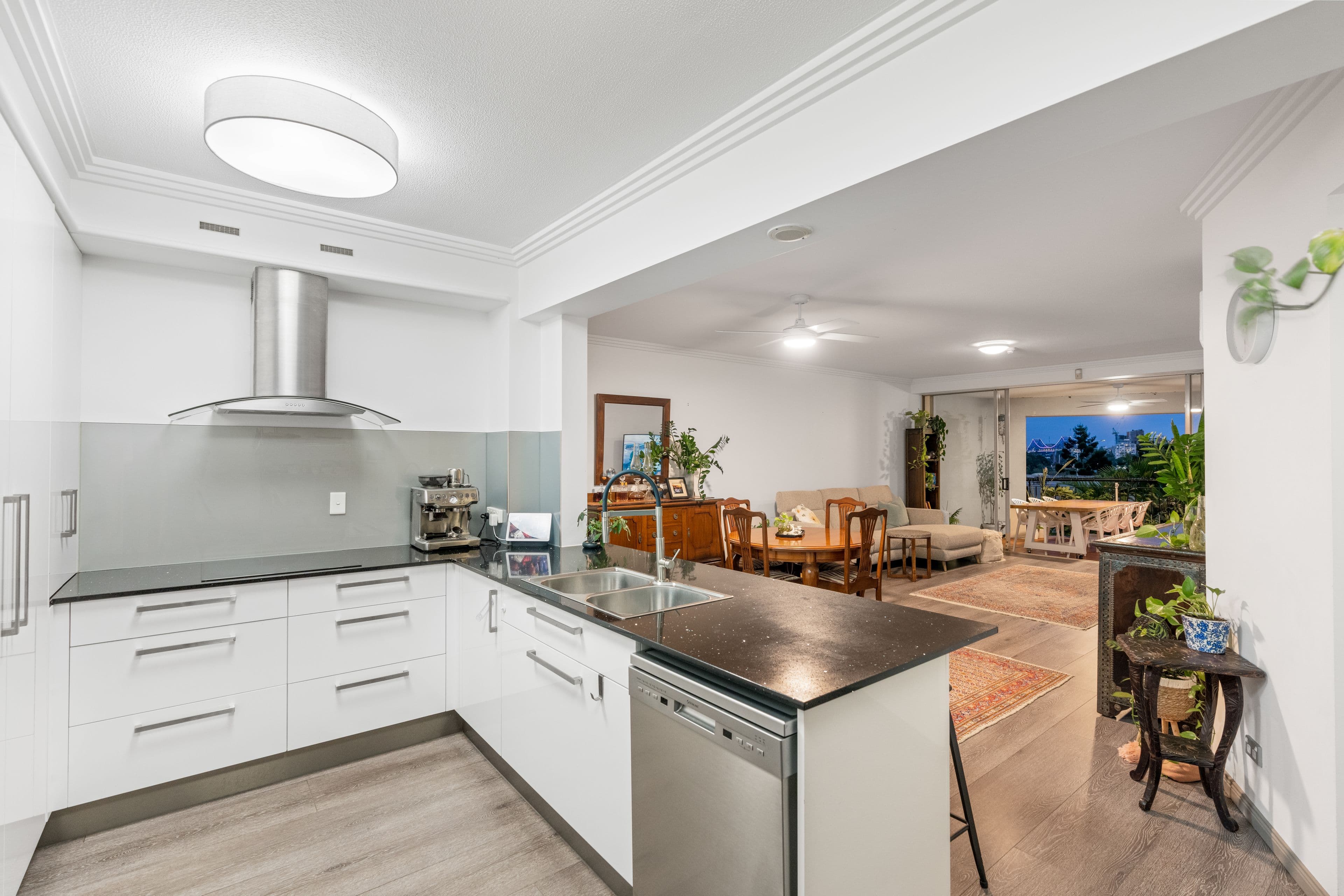 50 Lower River Terrace, South Brisbane QLD 4101, South Brisbane - Thumbnail 4