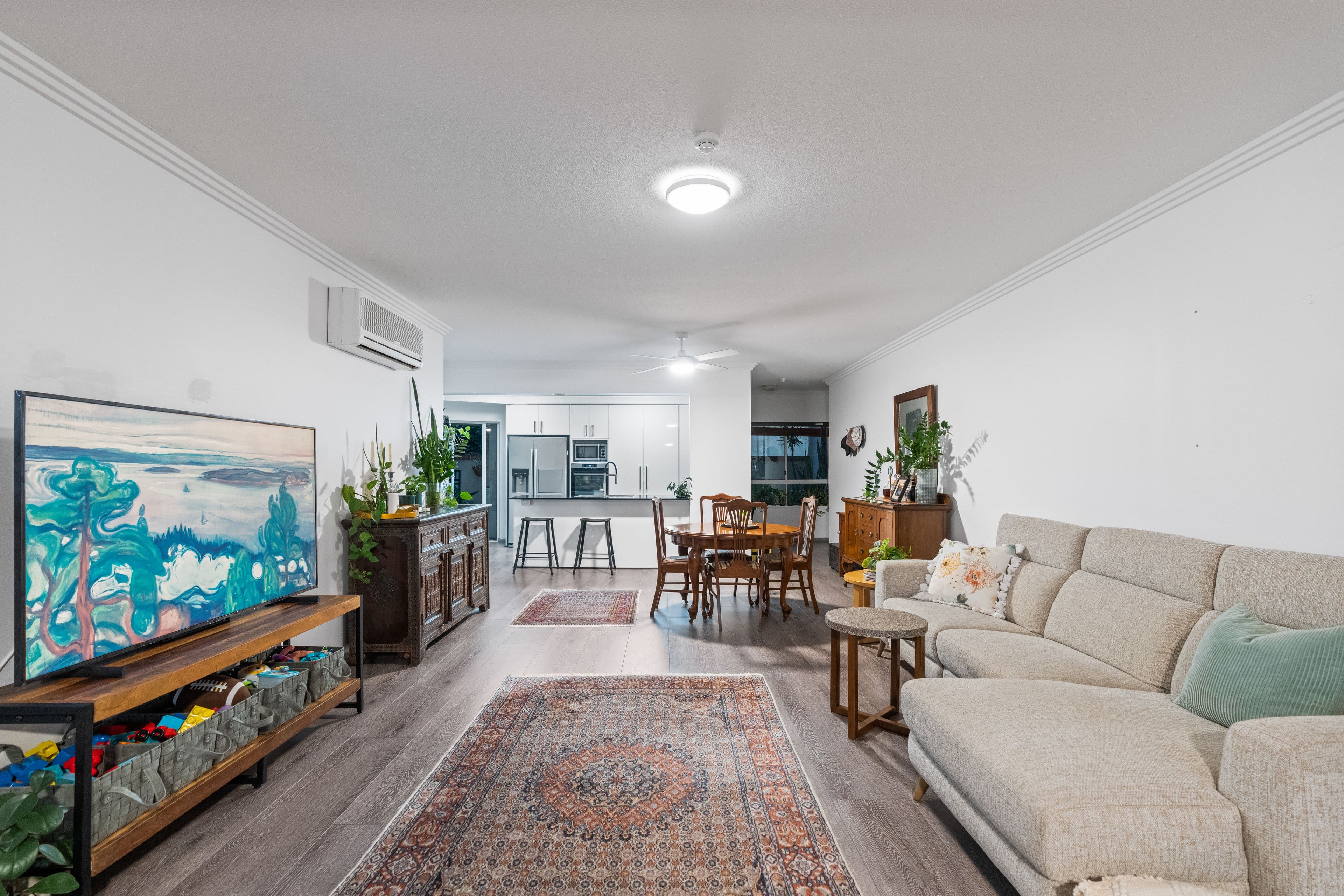 50 Lower River Terrace, South Brisbane QLD 4101, South Brisbane - Thumbnail 7