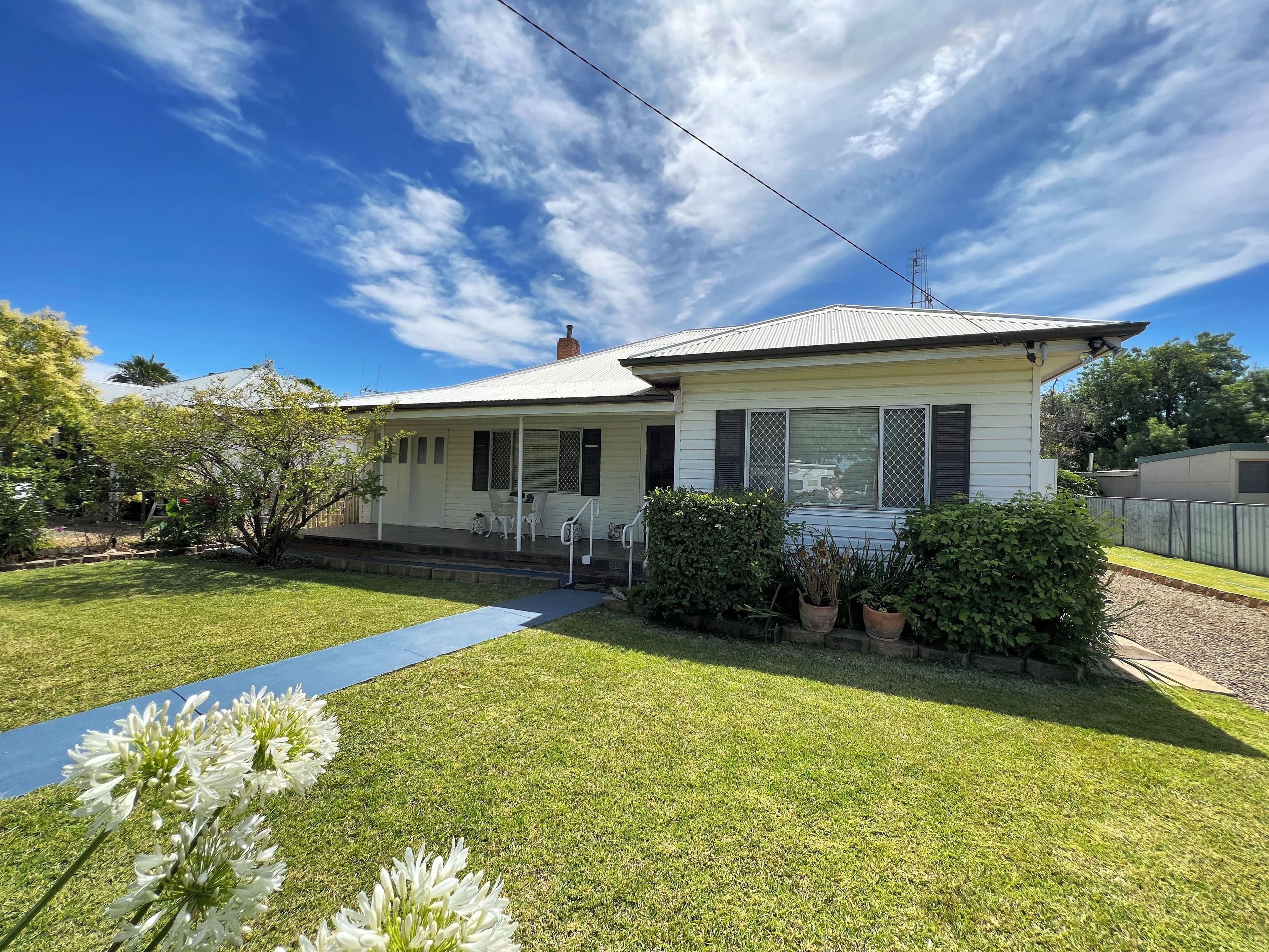 5 Rae Street, Forbes NSW 2871, Forbes - Image 1