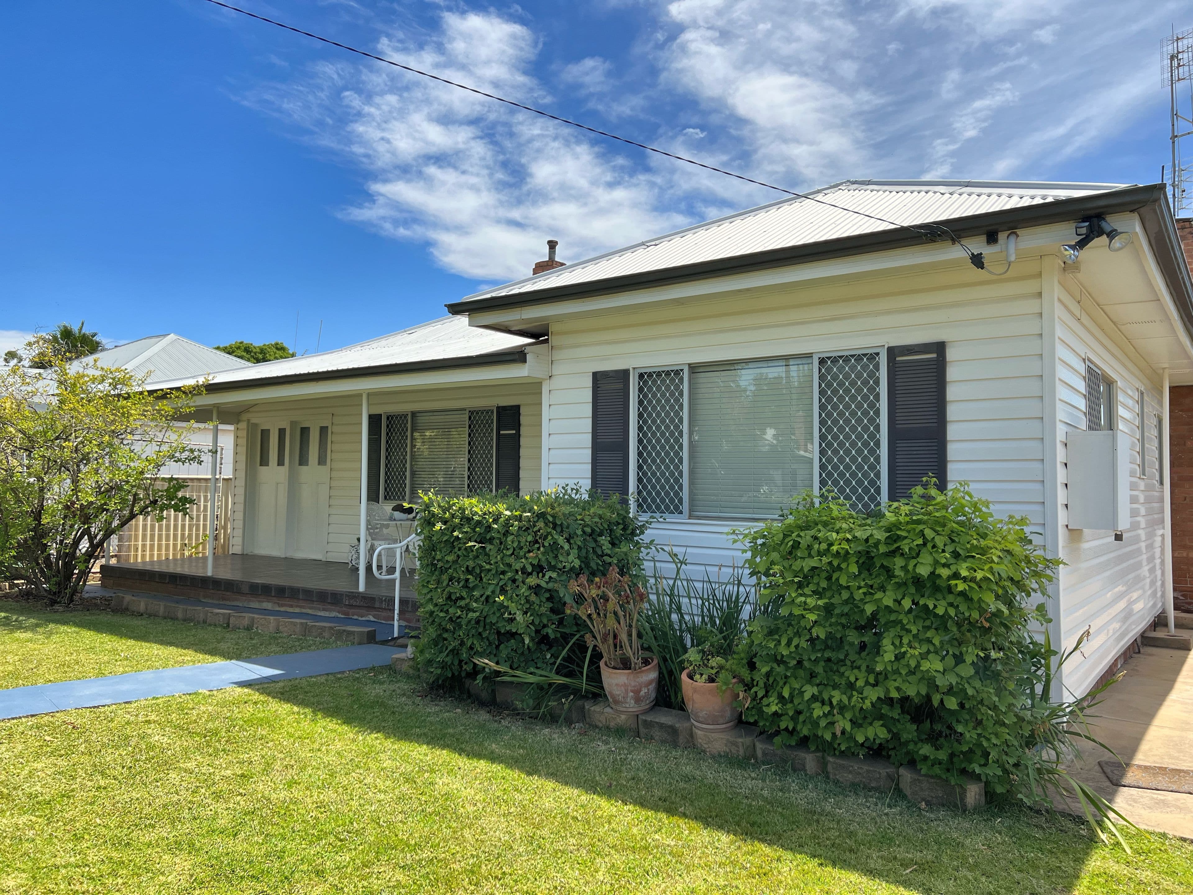 5 Rae Street, Forbes NSW 2871, Forbes - Thumbnail 3