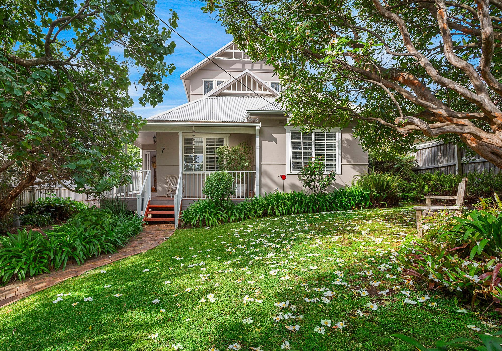 7 William Street, Kiama NSW 2533, Kiama - Image 1