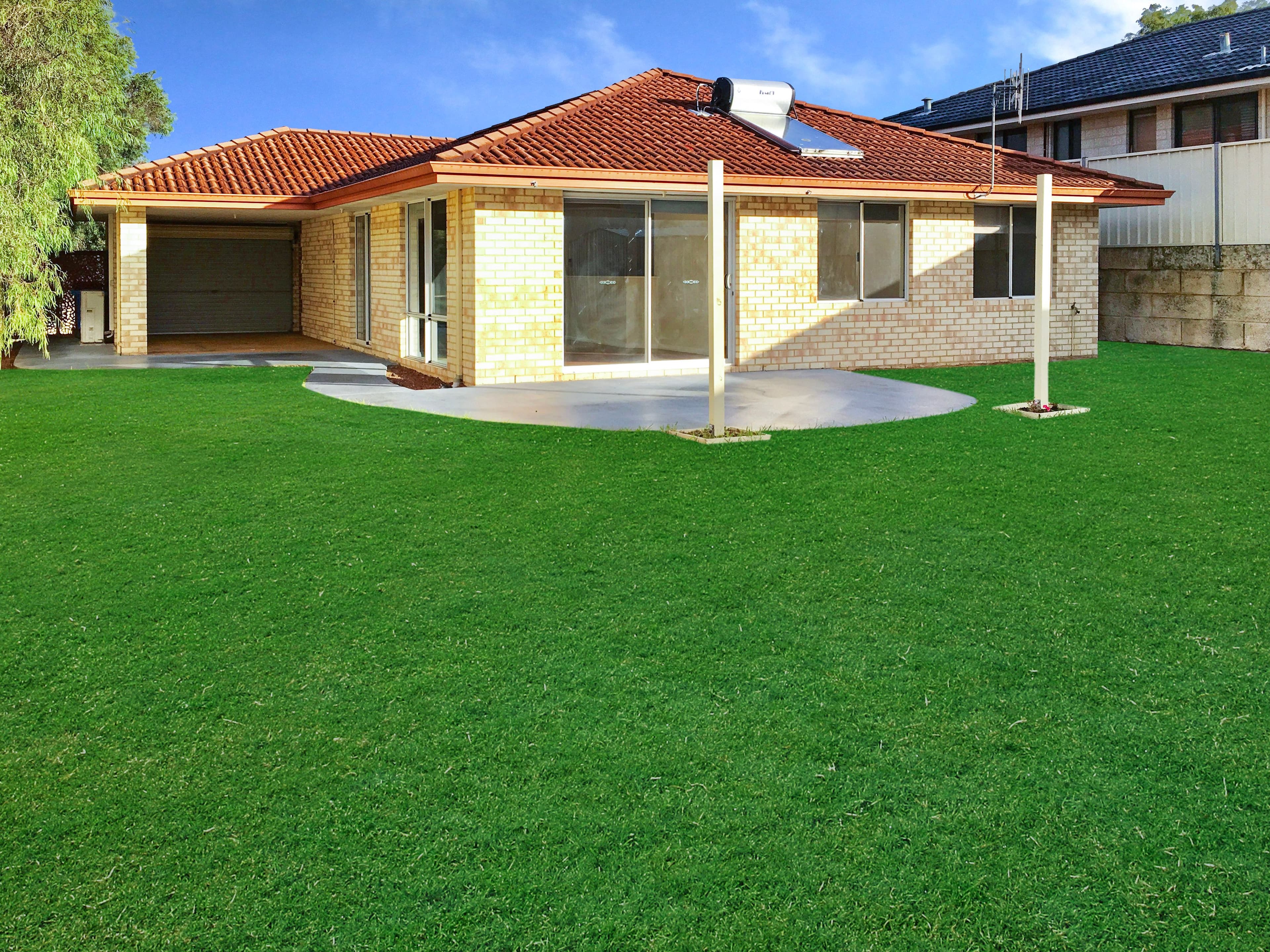 8 Waters Road, Bayonet Head WA 6330, Bayonet Head - Image 1