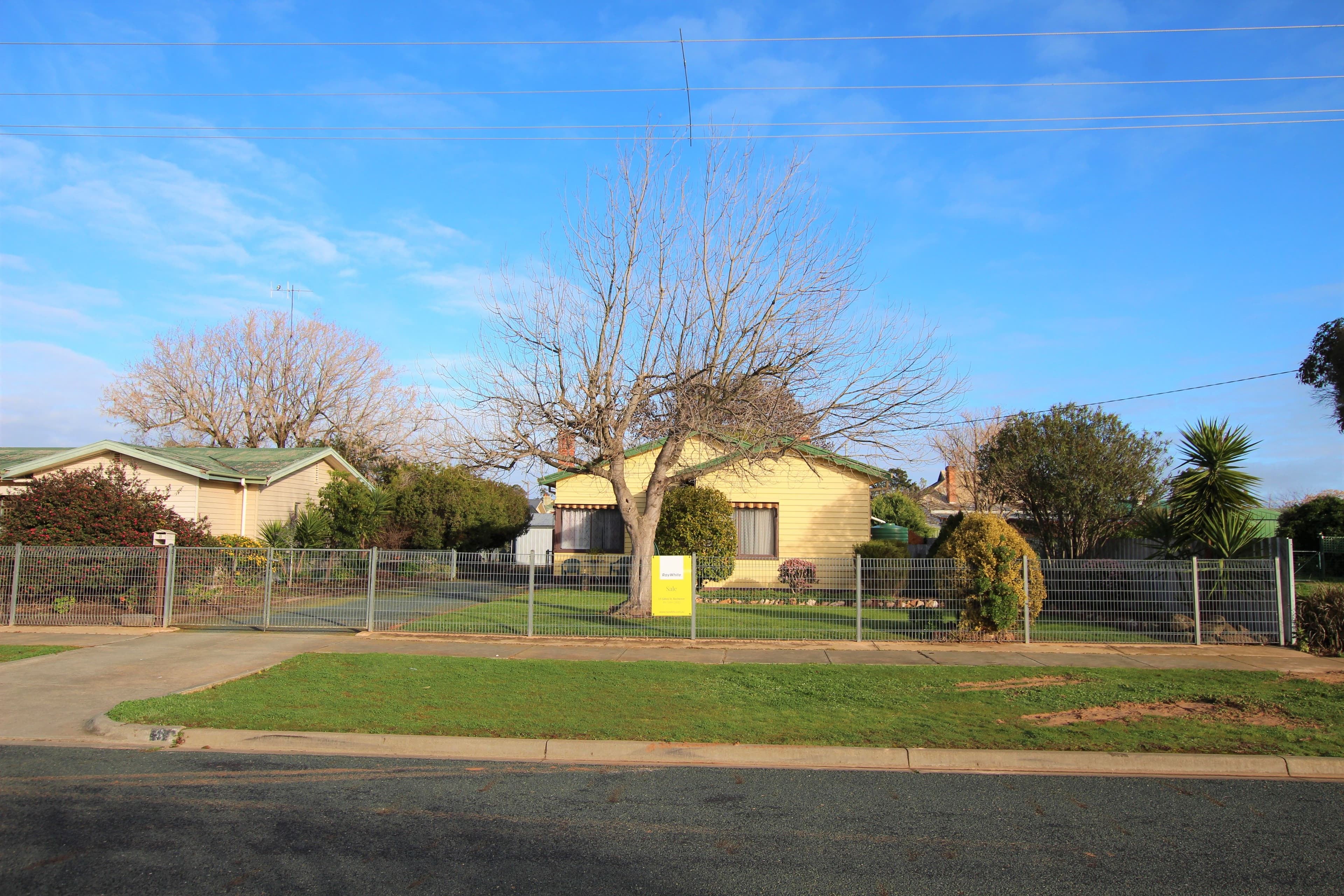 8 Hopetoun Street, Rochester VIC 3561, Rochester - Thumbnail 2