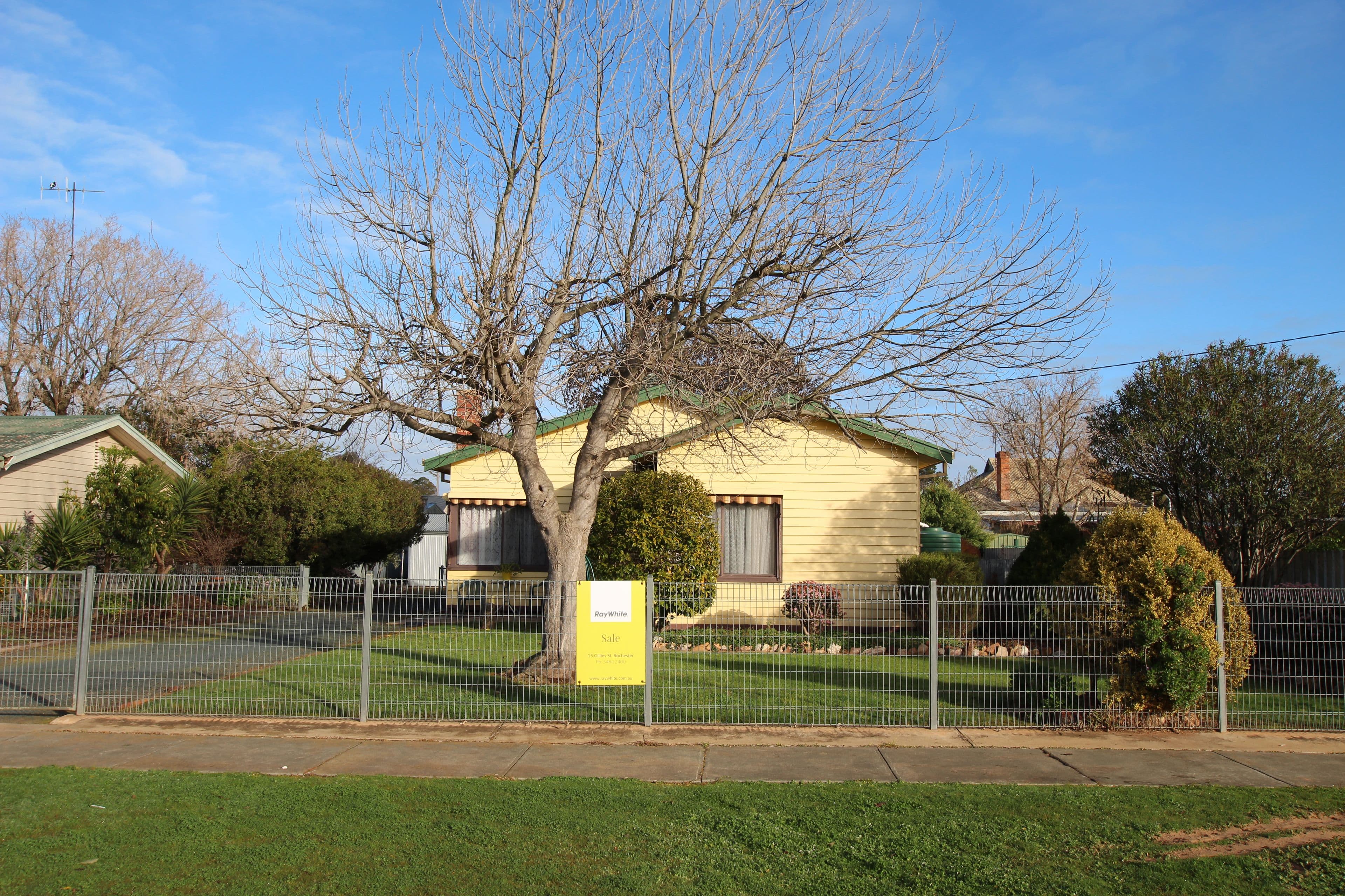 8 Hopetoun Street, Rochester VIC 3561, Rochester - Thumbnail 3