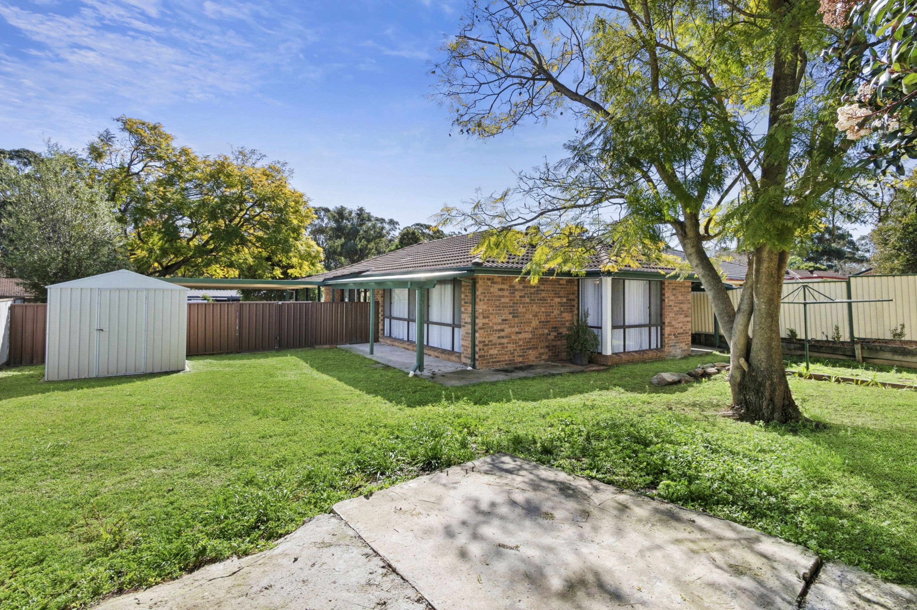 19 Sirius Road, Bligh Park NSW 2756, Bligh Park - Thumbnail 8