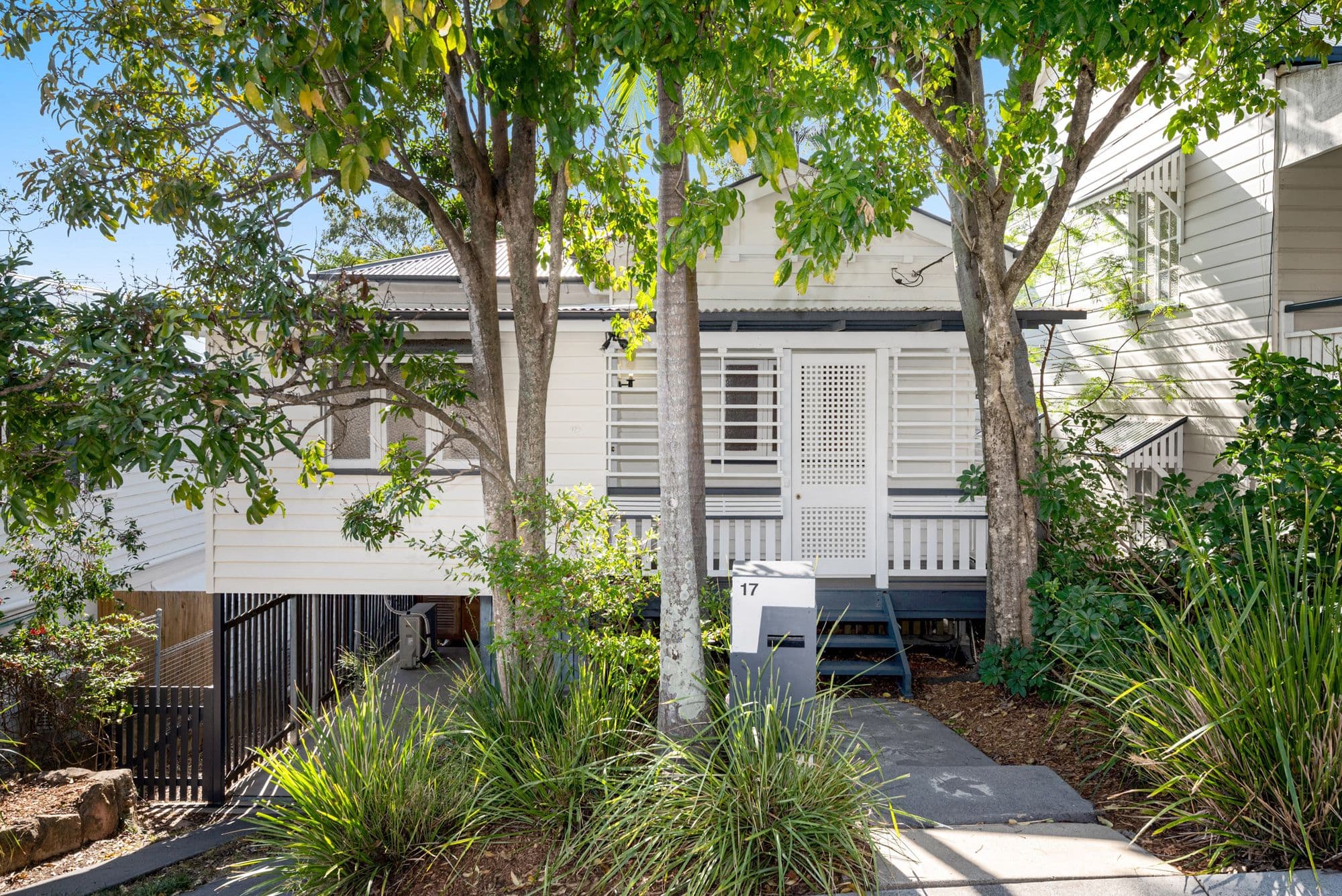 17 Zig Zag Street, Red Hill QLD 4059, Red Hill - Image 1