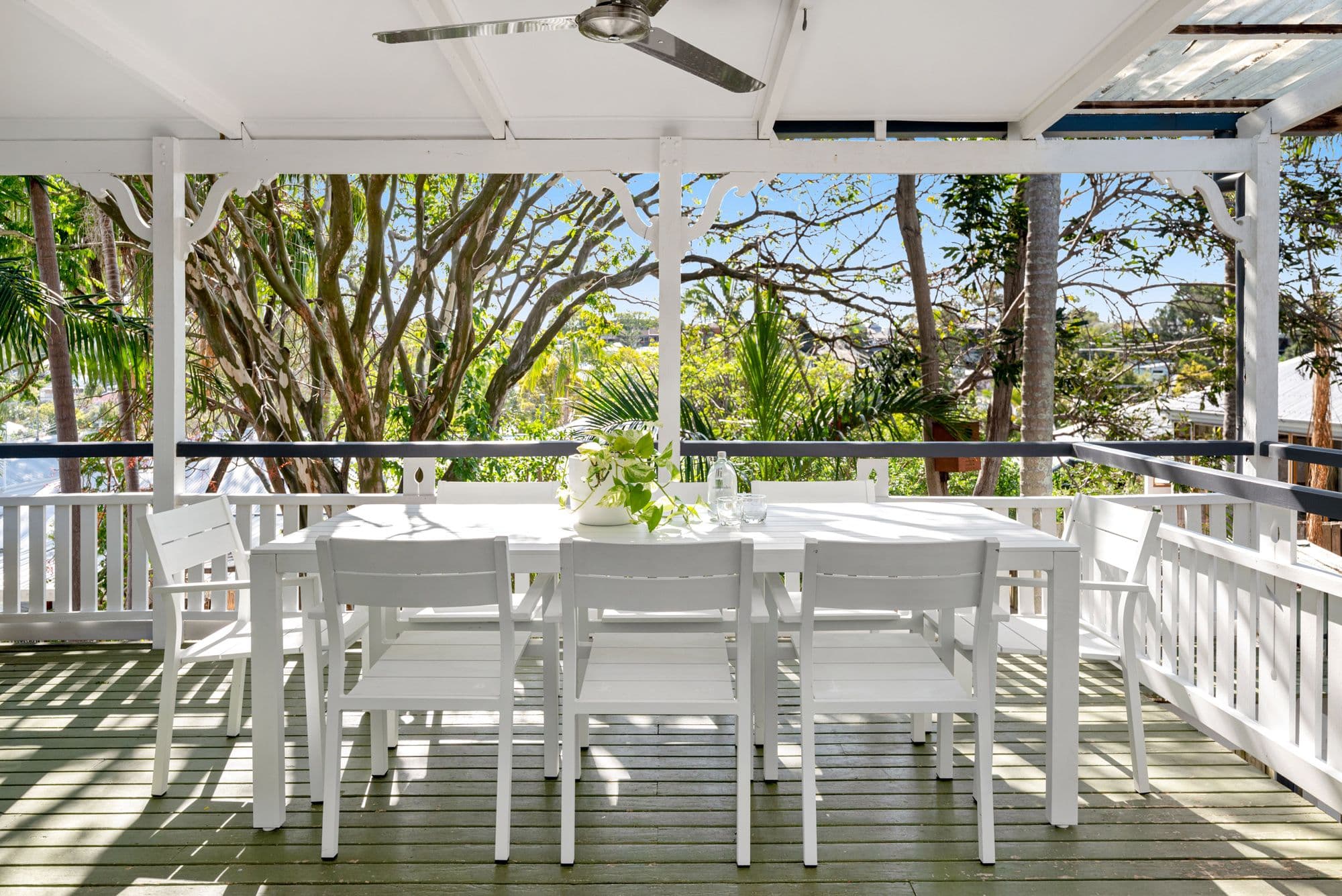 17 Zig Zag Street, Red Hill QLD 4059, Red Hill - Thumbnail 2