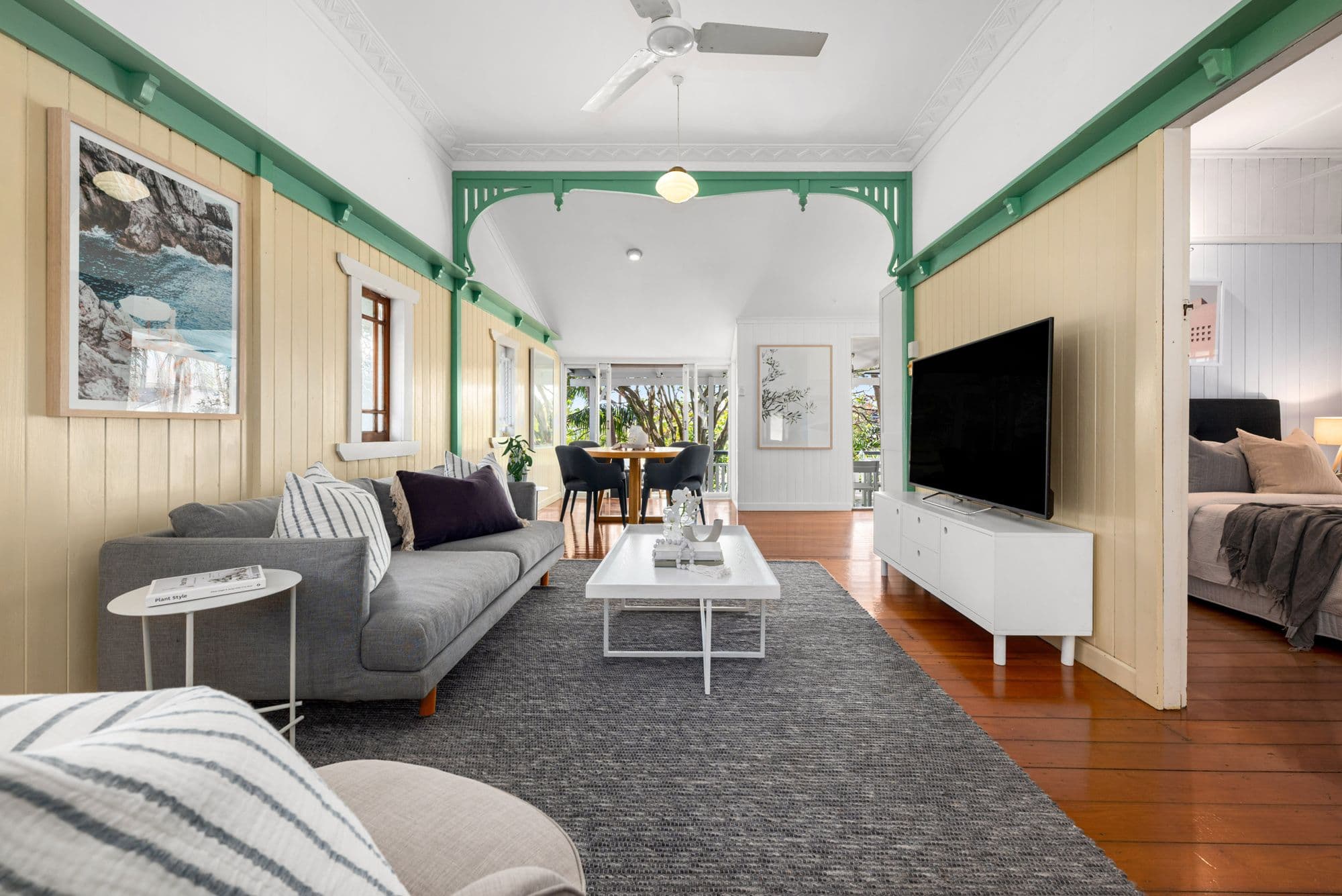 17 Zig Zag Street, Red Hill QLD 4059, Red Hill - Thumbnail 6