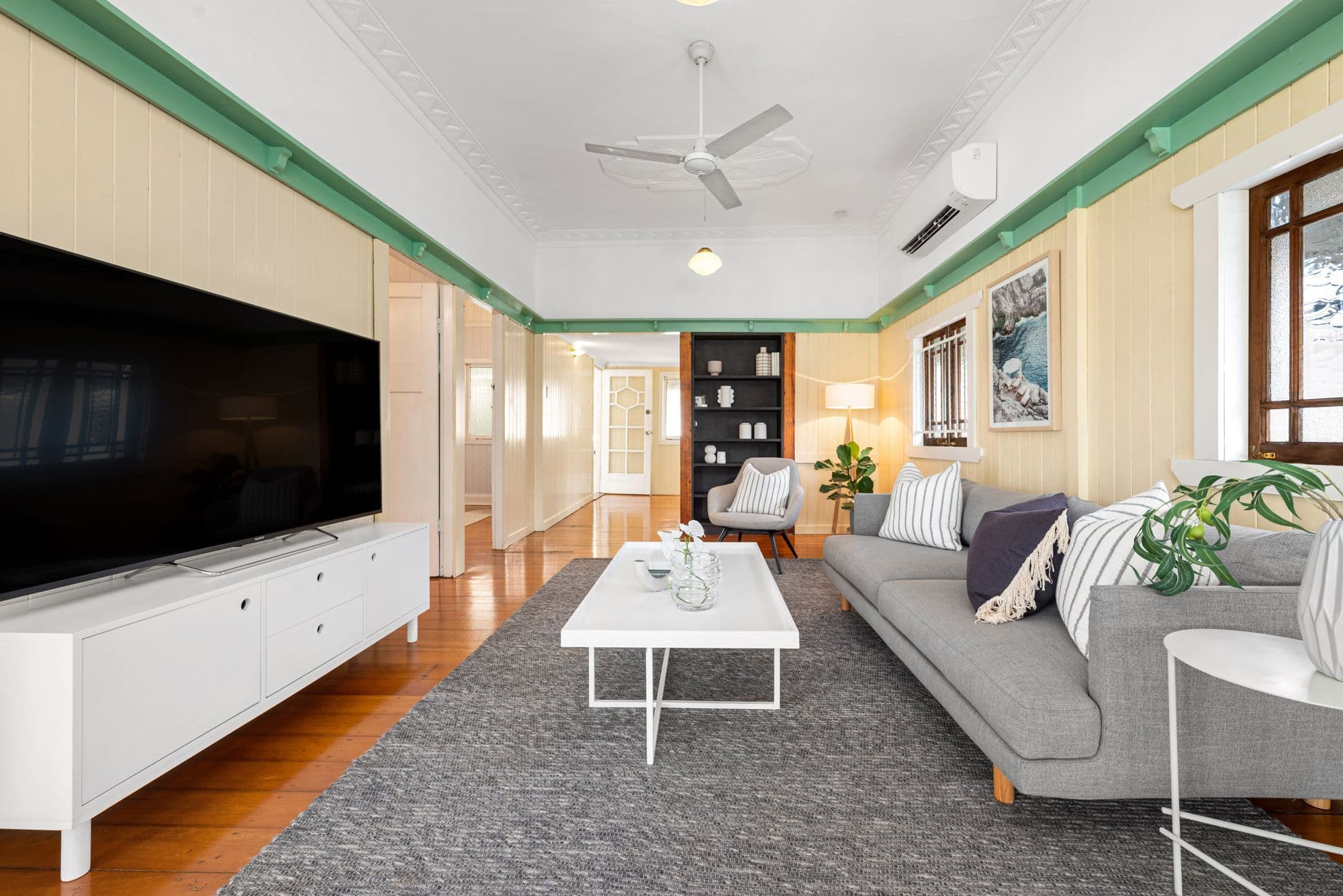 17 Zig Zag Street, Red Hill QLD 4059, Red Hill - Thumbnail 7