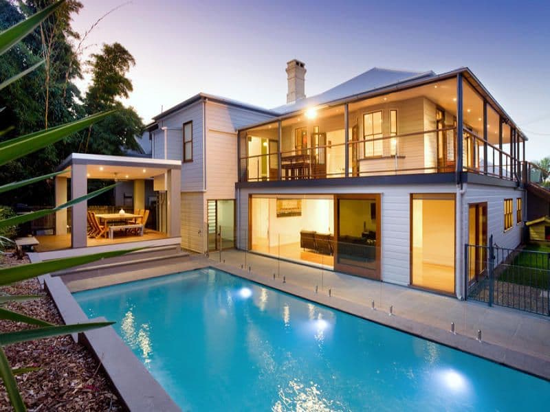 60 Villiers Street, NEW FARM QLD 4005, New Farm - Image 1