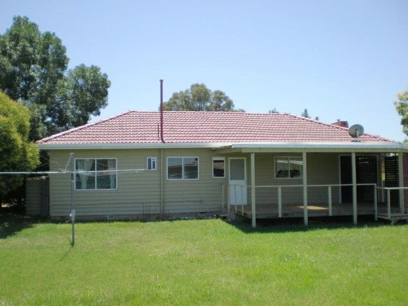 145 Turana Street, NORTH ALBURY NSW 2640, North Albury - Thumbnail 4