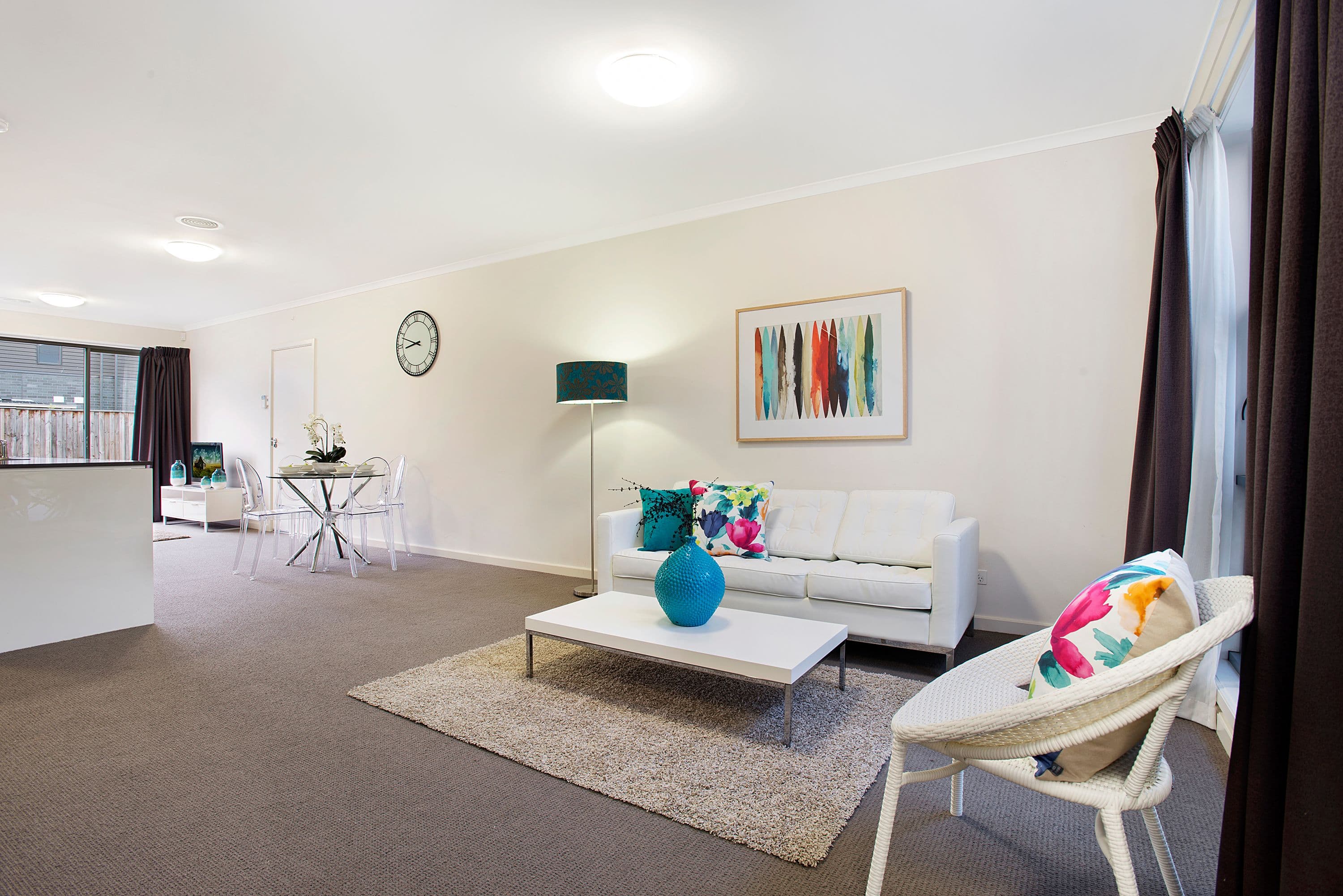 26 Brunton Crescent, Mulgrave VIC 3170, Mulgrave - Thumbnail 2
