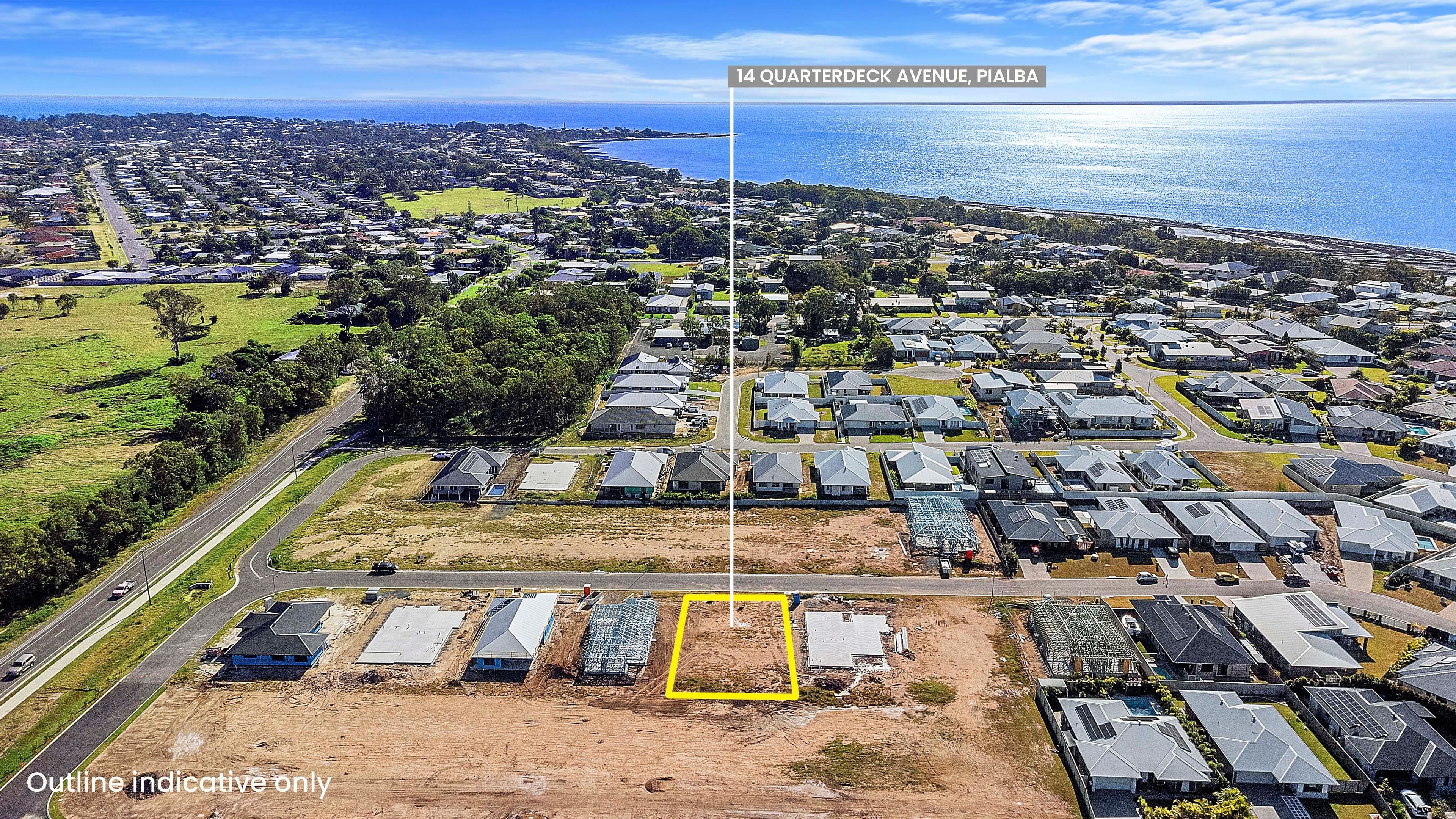 14 Quarterdeck Avenue, Pialba QLD 4655, Pialba - Thumbnail 2