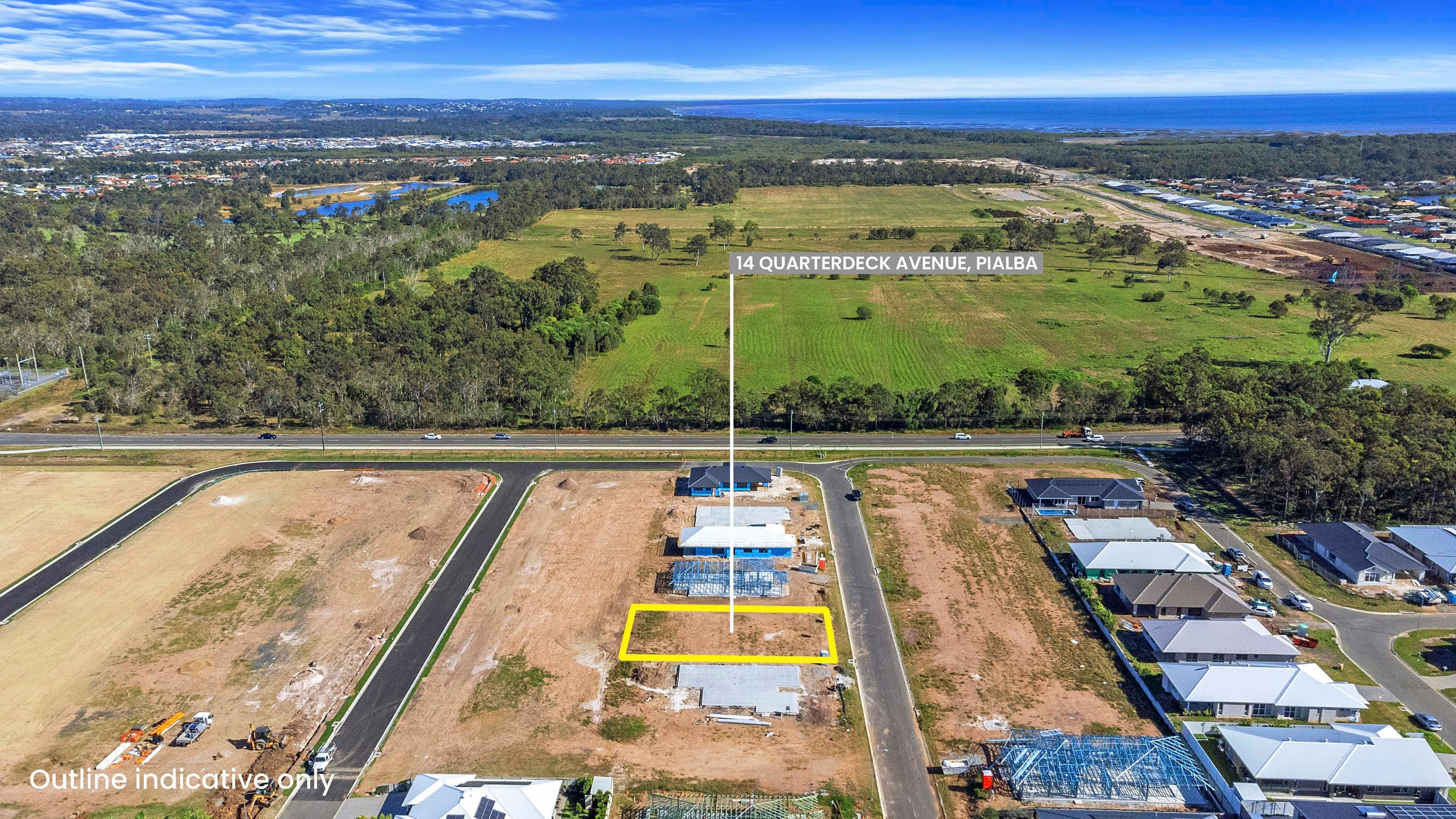14 Quarterdeck Avenue, Pialba QLD 4655, Pialba - Thumbnail 3