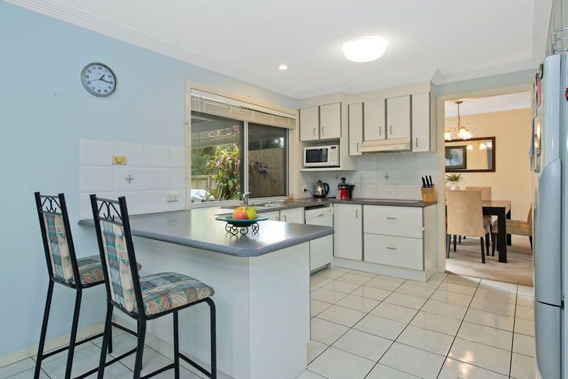 53 Bannockburn Crescent, PARKINSON QLD 4115, Parkinson - Thumbnail 2