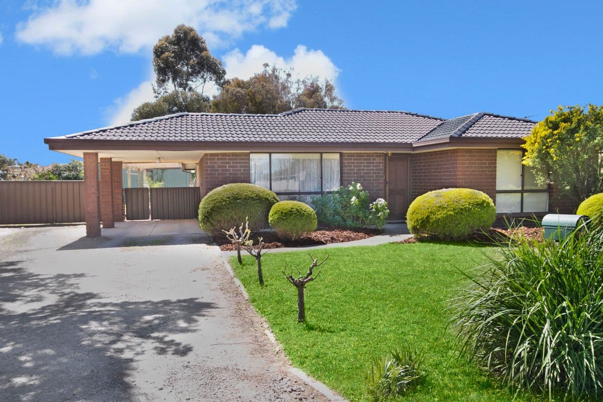 37 Braunack Avenue, TANUNDA SA 5352, Tanunda - Image 1