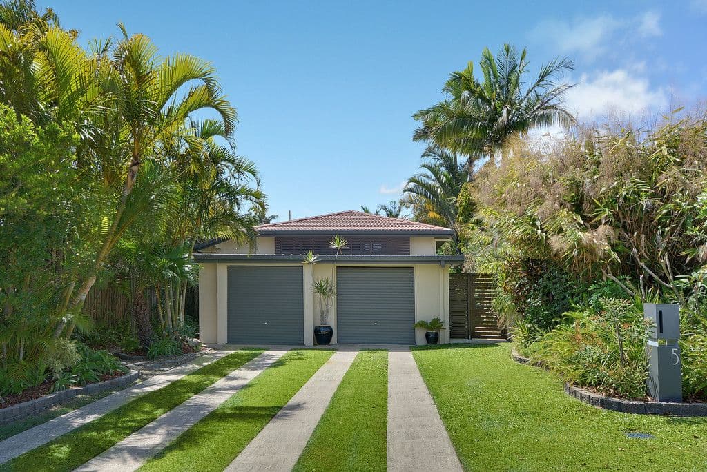 5 Oleander Avenue, Shelly Beach QLD 4551, Shelly Beach - Thumbnail 3