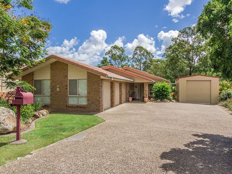 28 Colonsay Crescent, Merrimac QLD 4226, Merrimac - Thumbnail 2