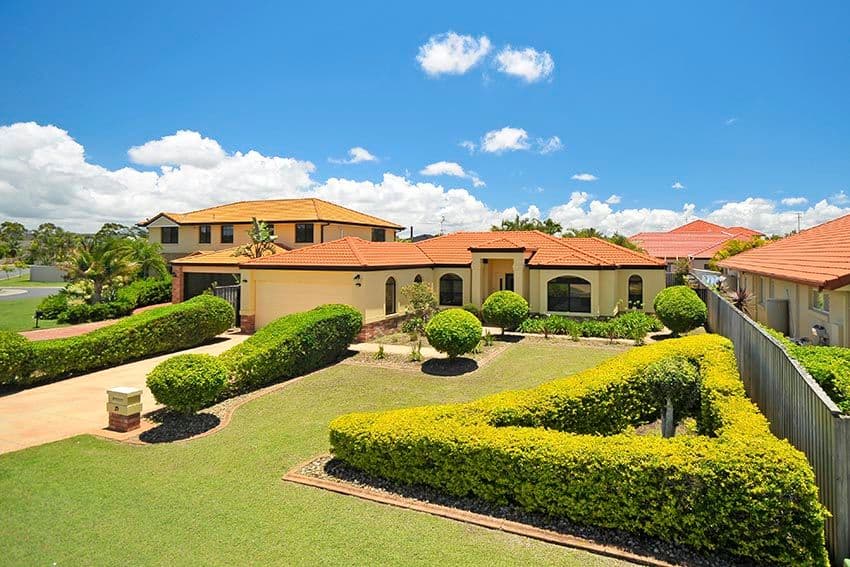 25 Tropicana Circuit, Burleigh Waters QLD 4220, Burleigh Waters - Image 1