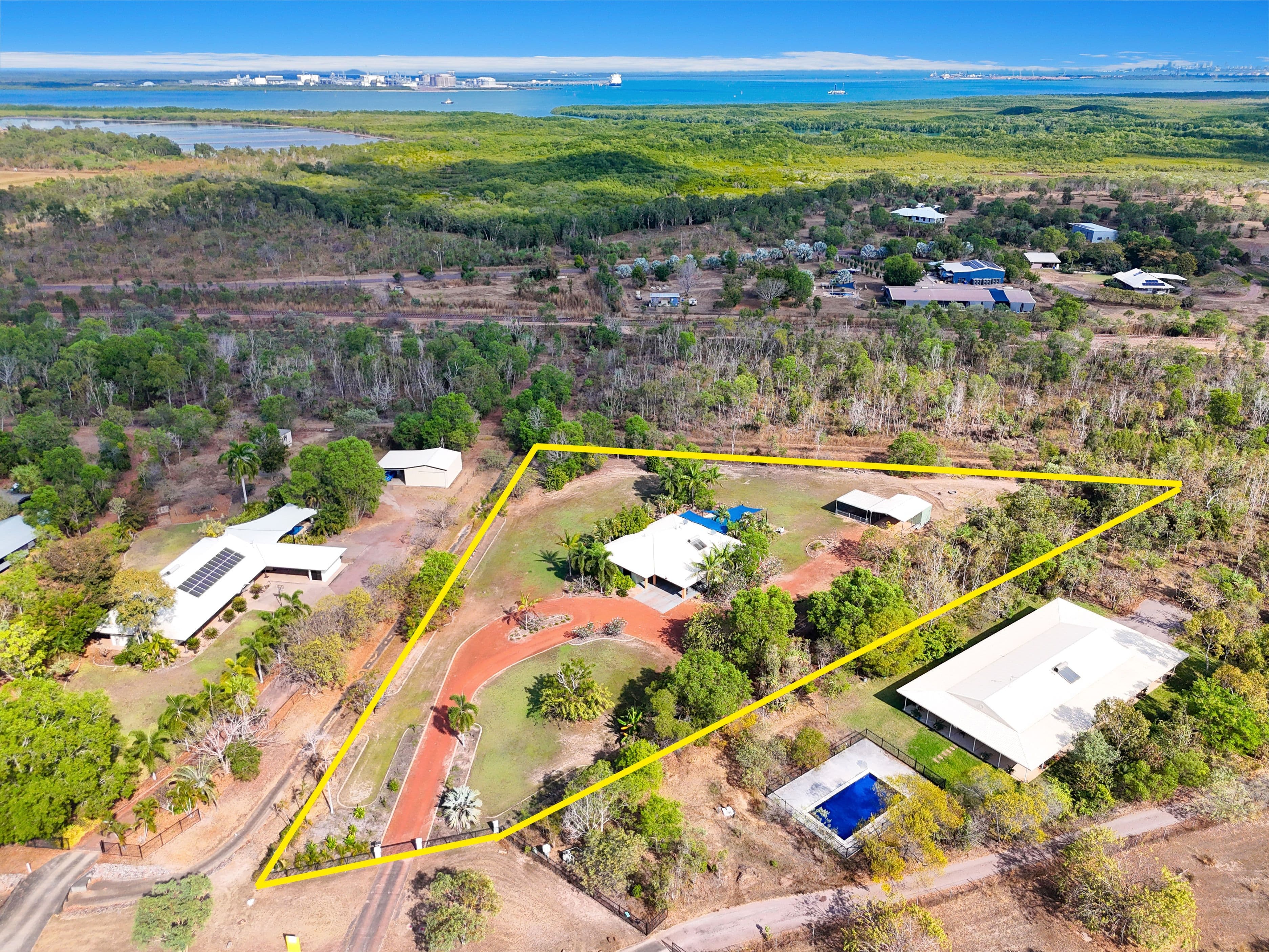 18 Packsaddle Road, Marlow Lagoon NT 0830, Marlow Lagoon - Image 1