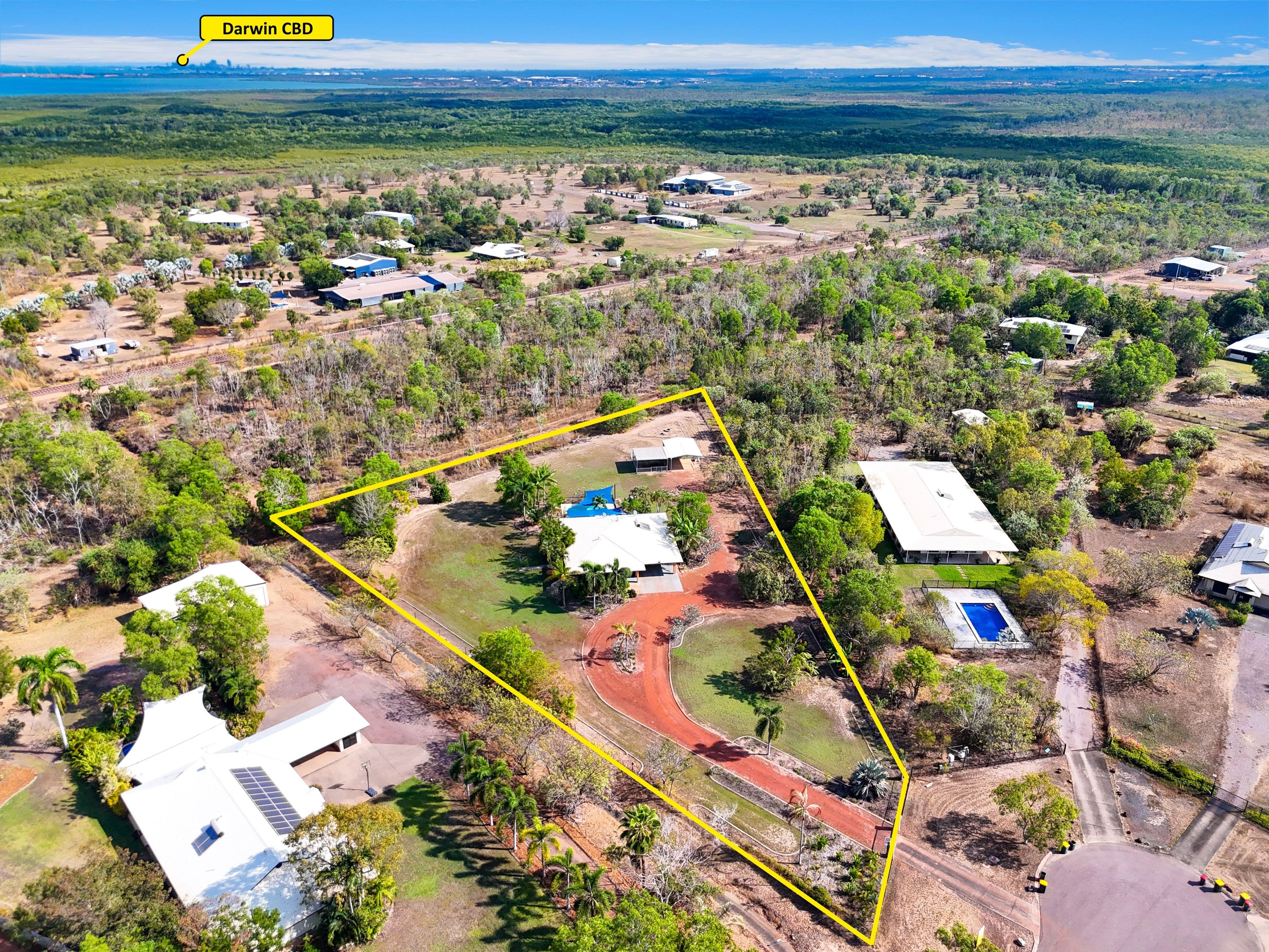 18 Packsaddle Road, Marlow Lagoon NT 0830, Marlow Lagoon - Thumbnail 6
