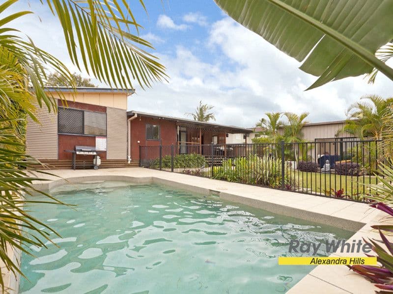 27 Bates Drive, BIRKDALE QLD 4159, Birkdale - Thumbnail 2