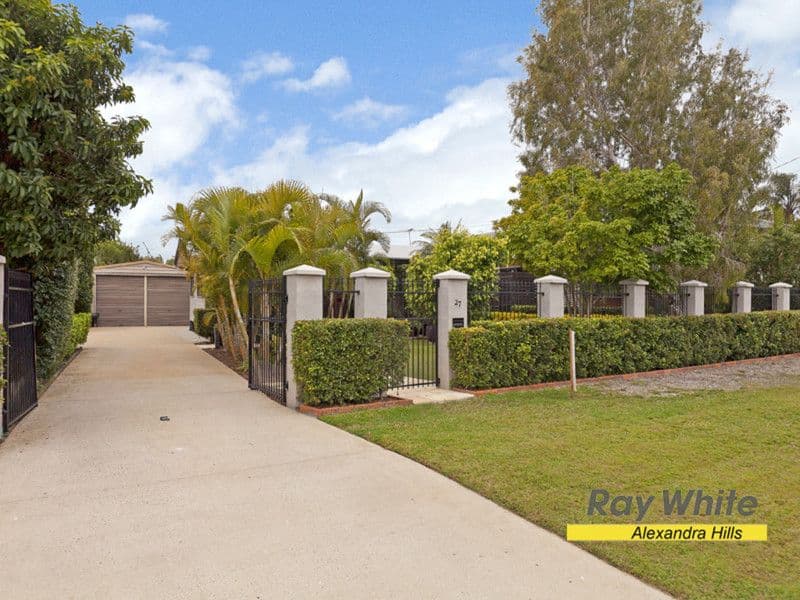 27 Bates Drive, BIRKDALE QLD 4159, Birkdale - Thumbnail 7