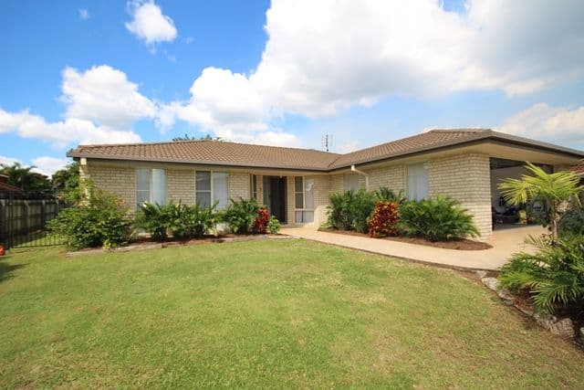 13 Paul Place, Glass House Mountains QLD 4518, Glass House Mountains - Image 1