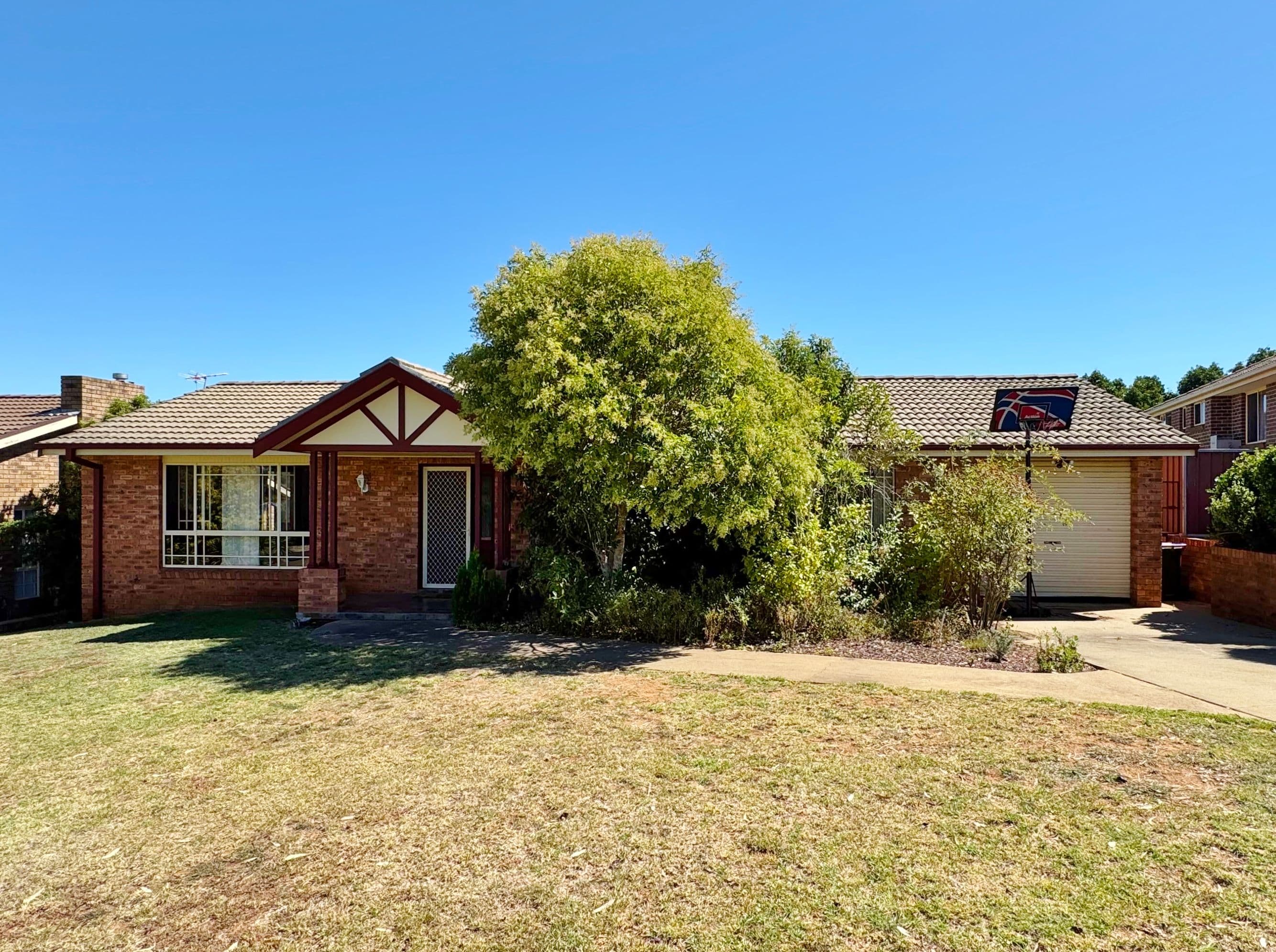 3 Martin Court, Young NSW 2594, Young - Image 1