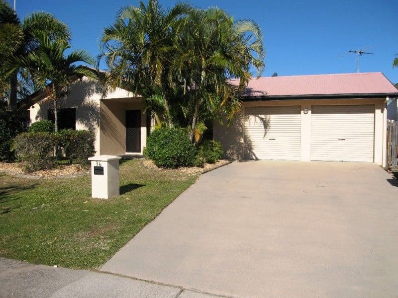 36 Amhurst Street, SLADE POINT QLD 4740, Slade Point - Image 1