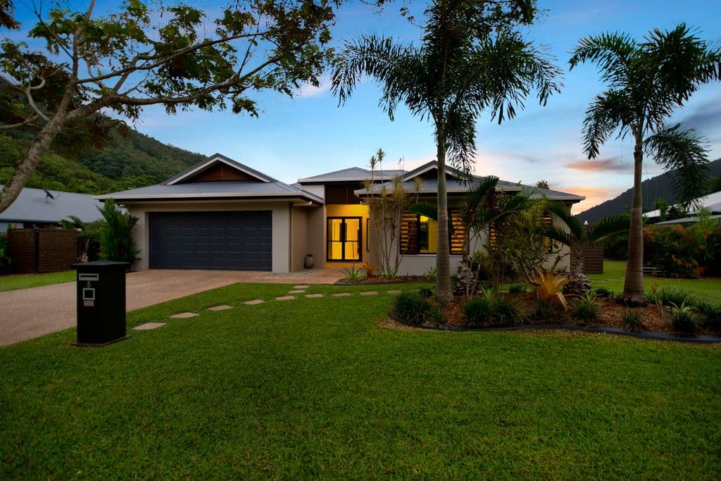 5 Bromell Close, Redlynch QLD 4870, Redlynch - Thumbnail 2