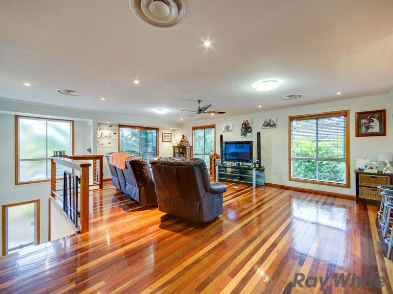 203 Bunya Road, ARANA HILLS QLD 4054, Arana Hills - Thumbnail 4