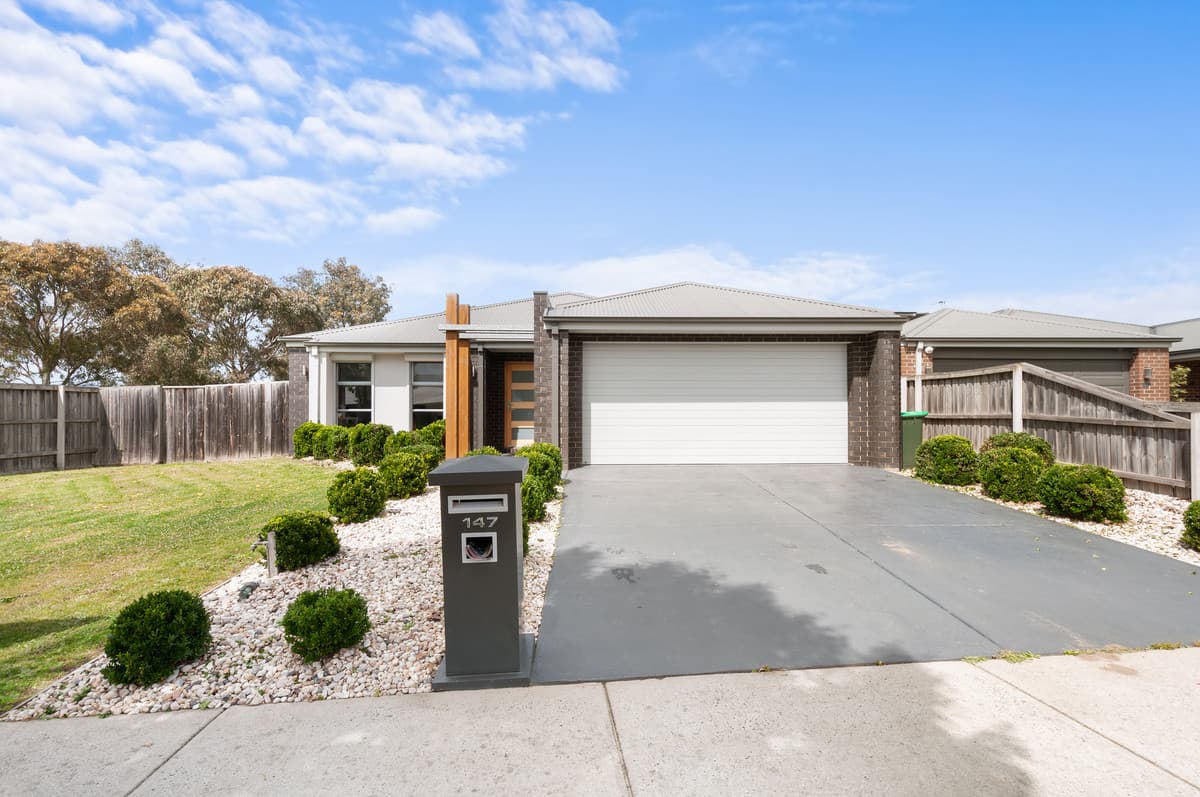 147 Hammersmith Circuit, TRARALGON VIC 3844, Traralgon - Image 1