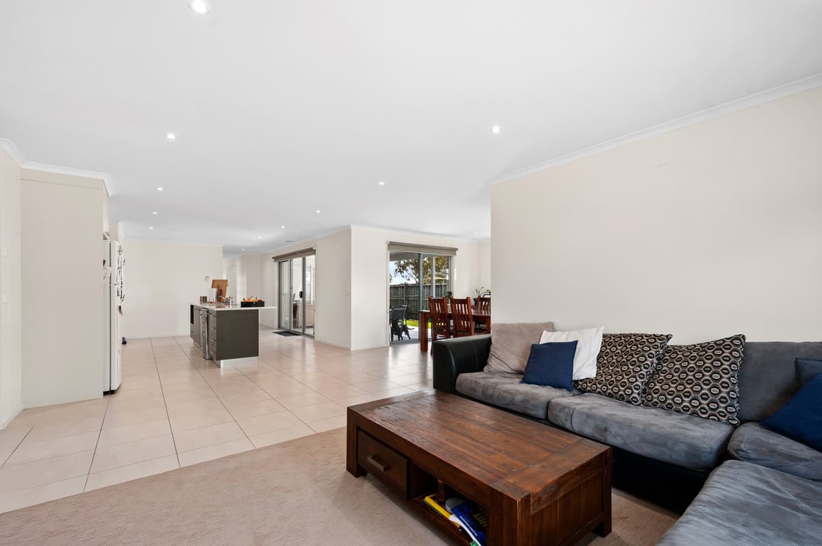 147 Hammersmith Circuit, TRARALGON VIC 3844, Traralgon - Thumbnail 3