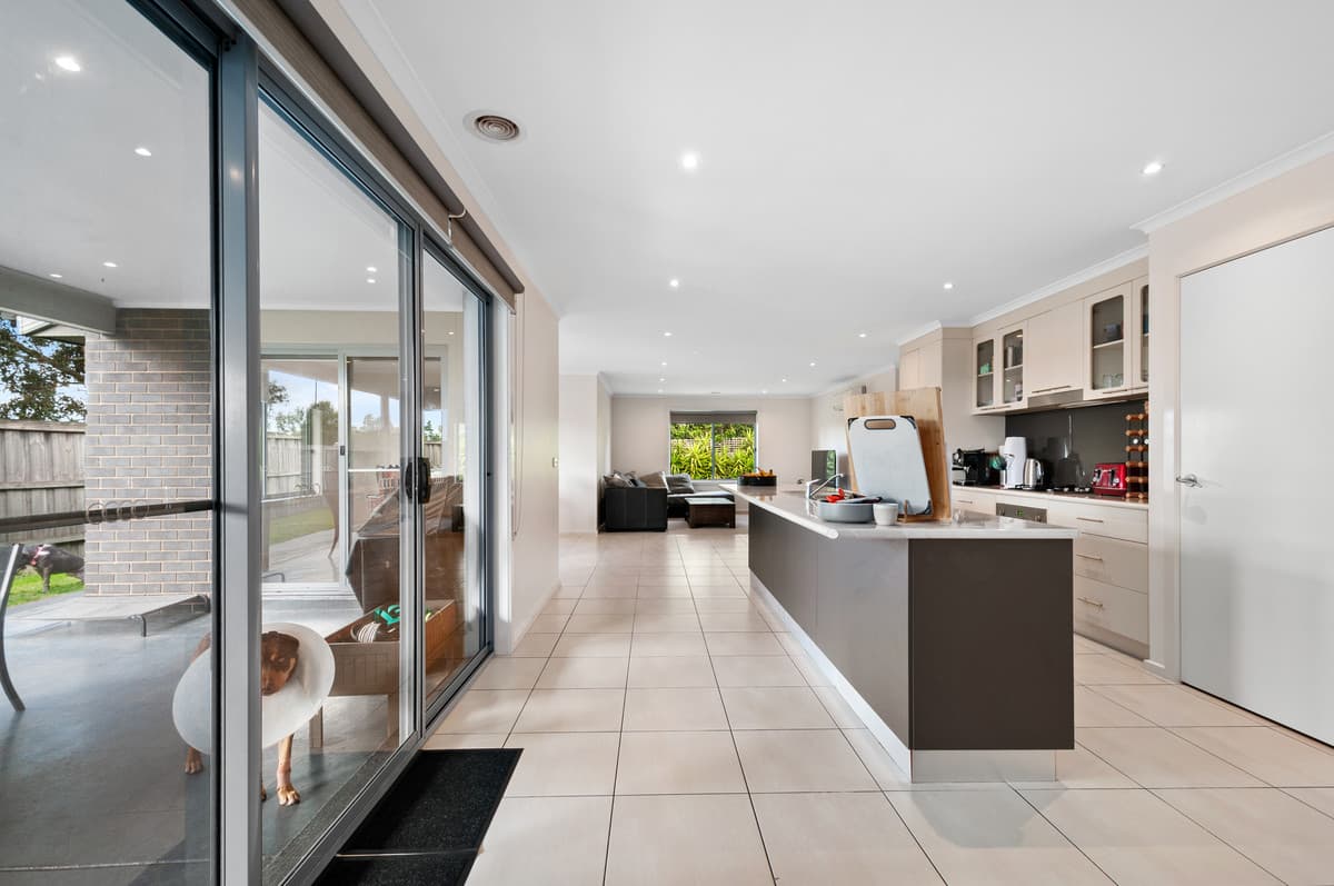 147 Hammersmith Circuit, TRARALGON VIC 3844, Traralgon - Thumbnail 5