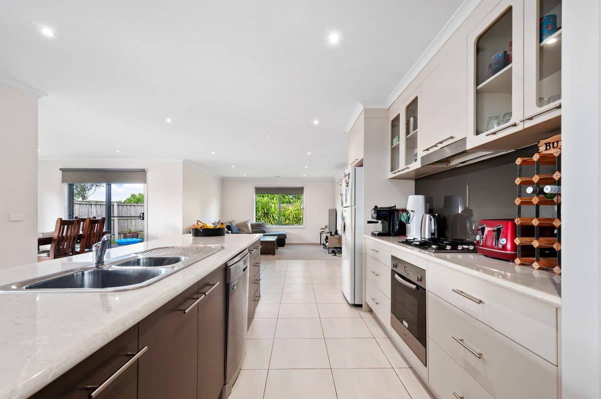 147 Hammersmith Circuit, TRARALGON VIC 3844, Traralgon - Thumbnail 6