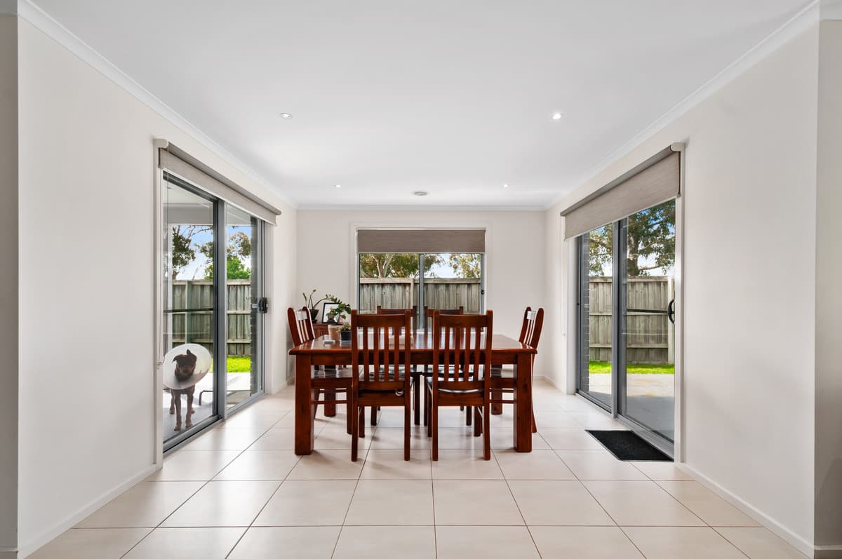 147 Hammersmith Circuit, TRARALGON VIC 3844, Traralgon - Thumbnail 8