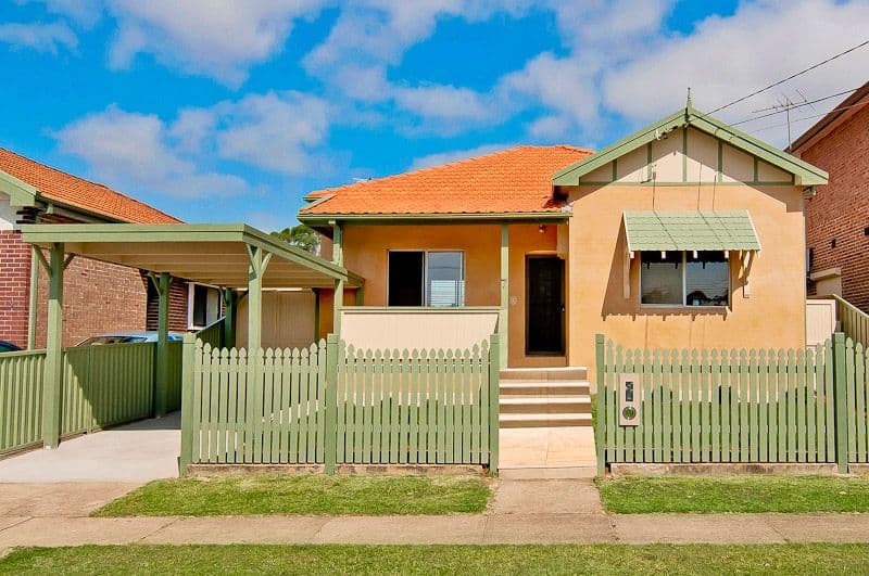 7 Beaconsfield Avenue, CONCORD NSW 2137, Concord - Image 1