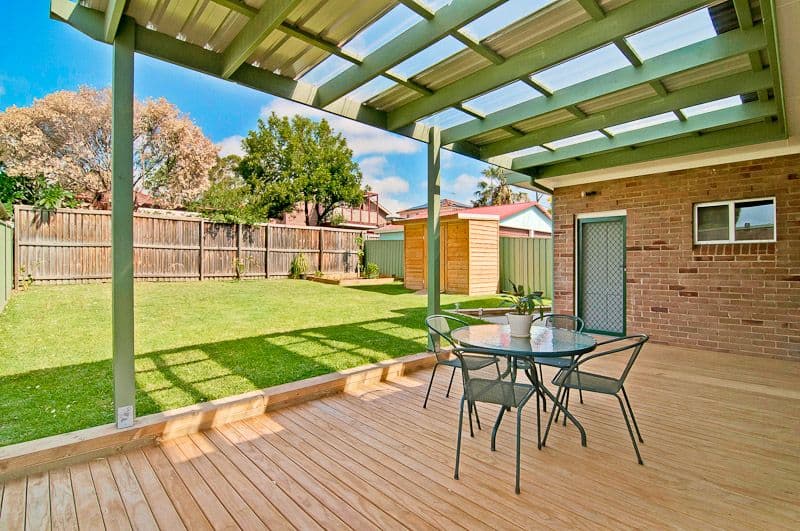 7 Beaconsfield Avenue, CONCORD NSW 2137, Concord - Thumbnail 5