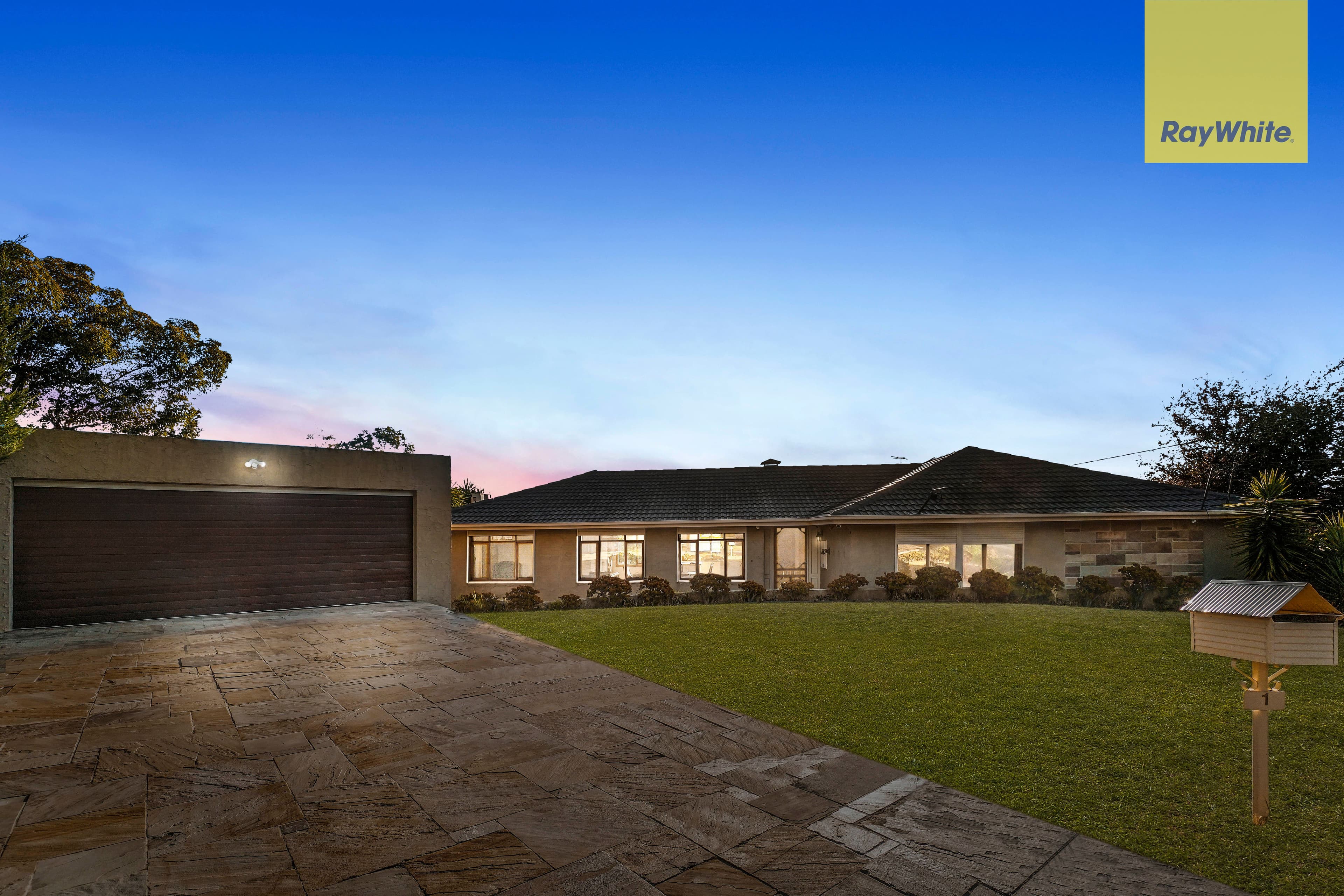 1 Oxley Place, Keilor VIC 3036, Keilor - Image 1