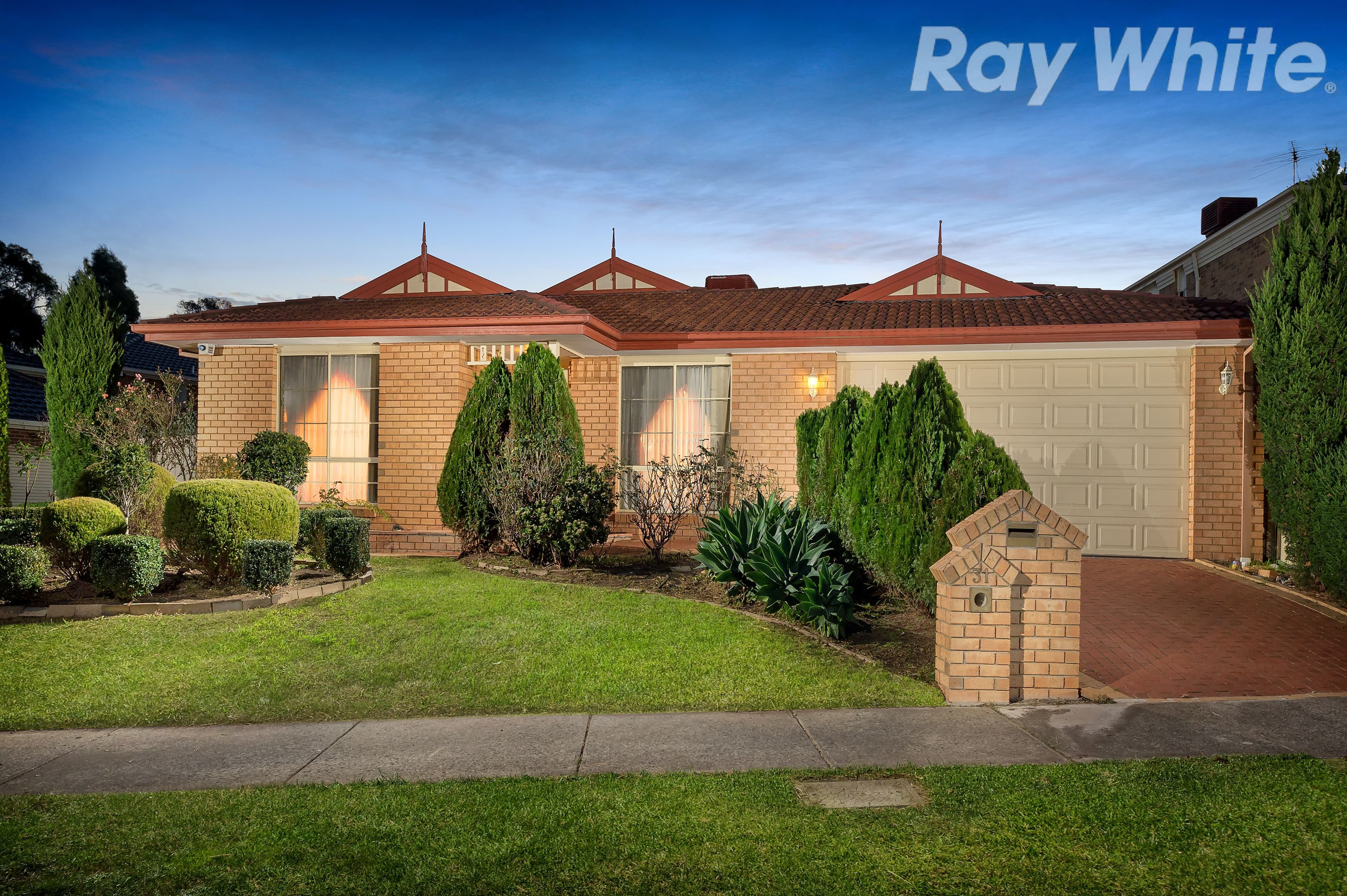 31 Development Boulevard, Mill Park VIC 3082, Mill Park - Image 1