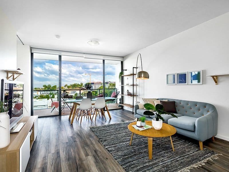 303W/7 Lardelli Drive, Ryde - Image 1