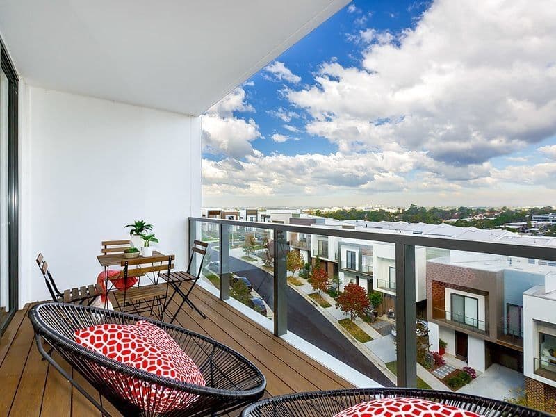 303W/7 Lardelli Drive, Ryde - Thumbnail 3