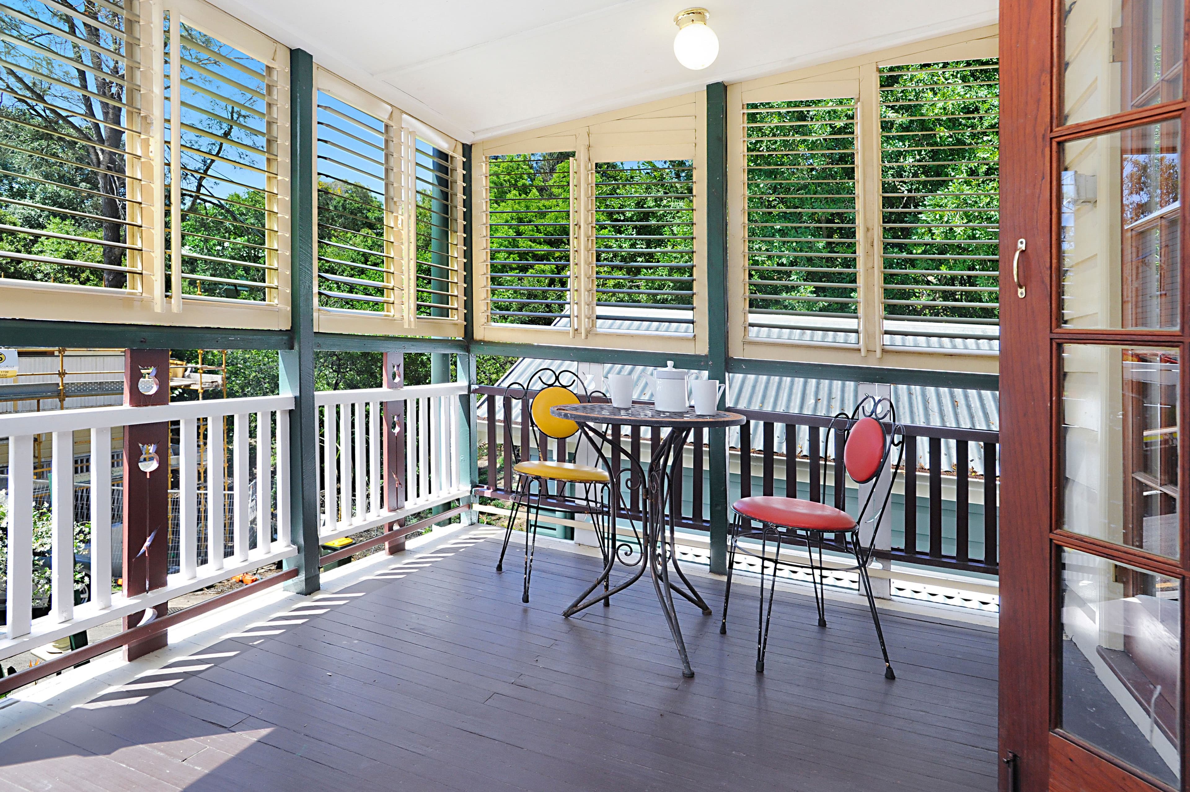 15 Winship Street, Red Hill QLD 4059, Red Hill - Thumbnail 2
