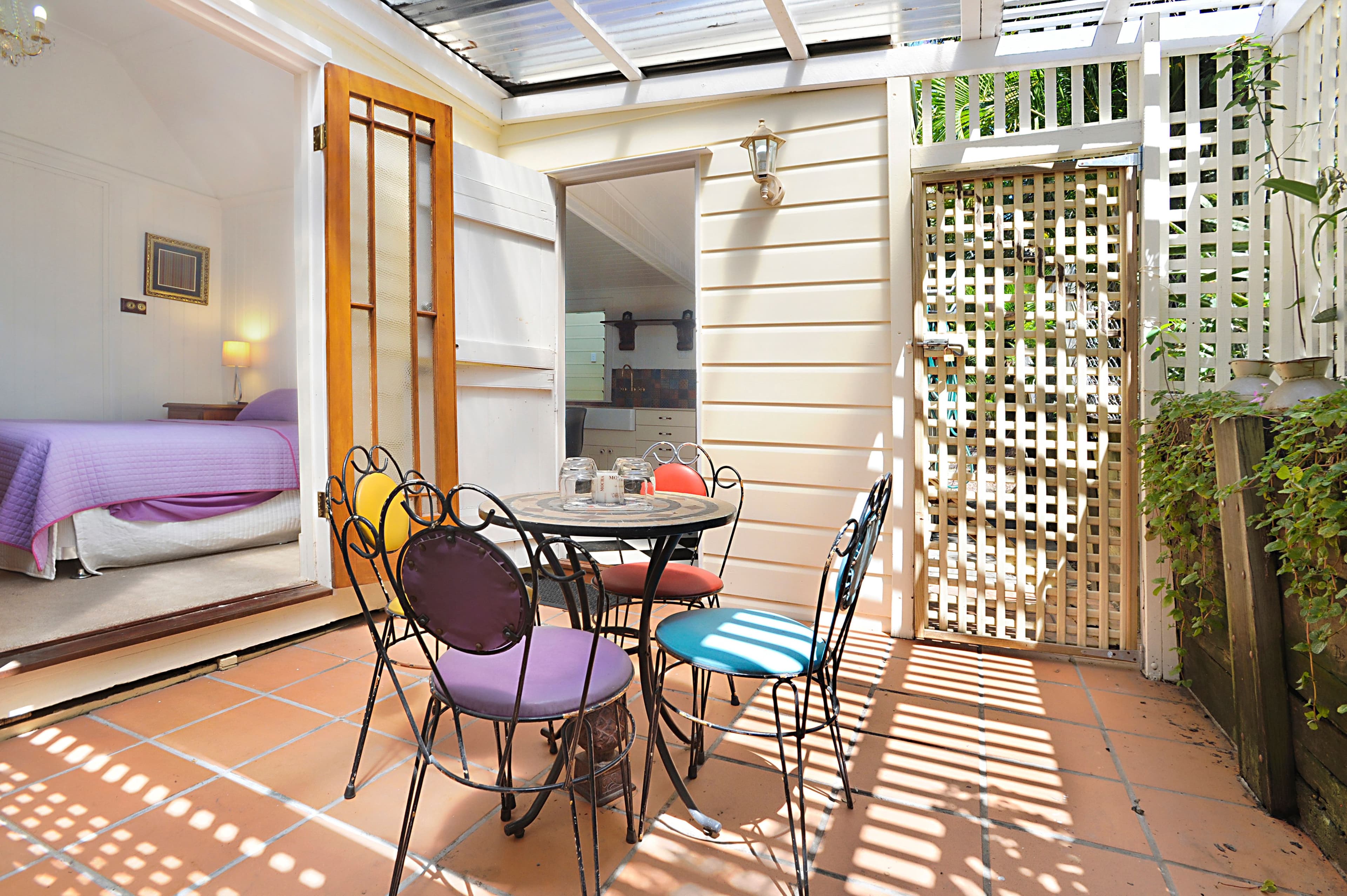 15 Winship Street, Red Hill QLD 4059, Red Hill - Thumbnail 4