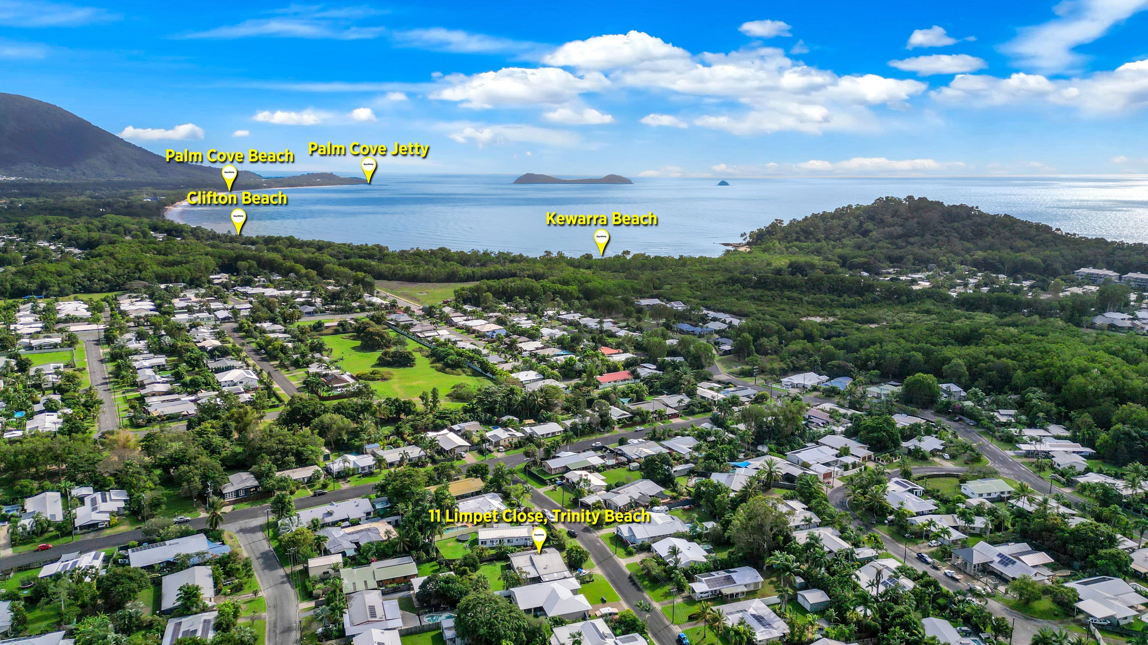 11 Limpet Close, Trinity Beach QLD 4879, Trinity Beach - Thumbnail 3