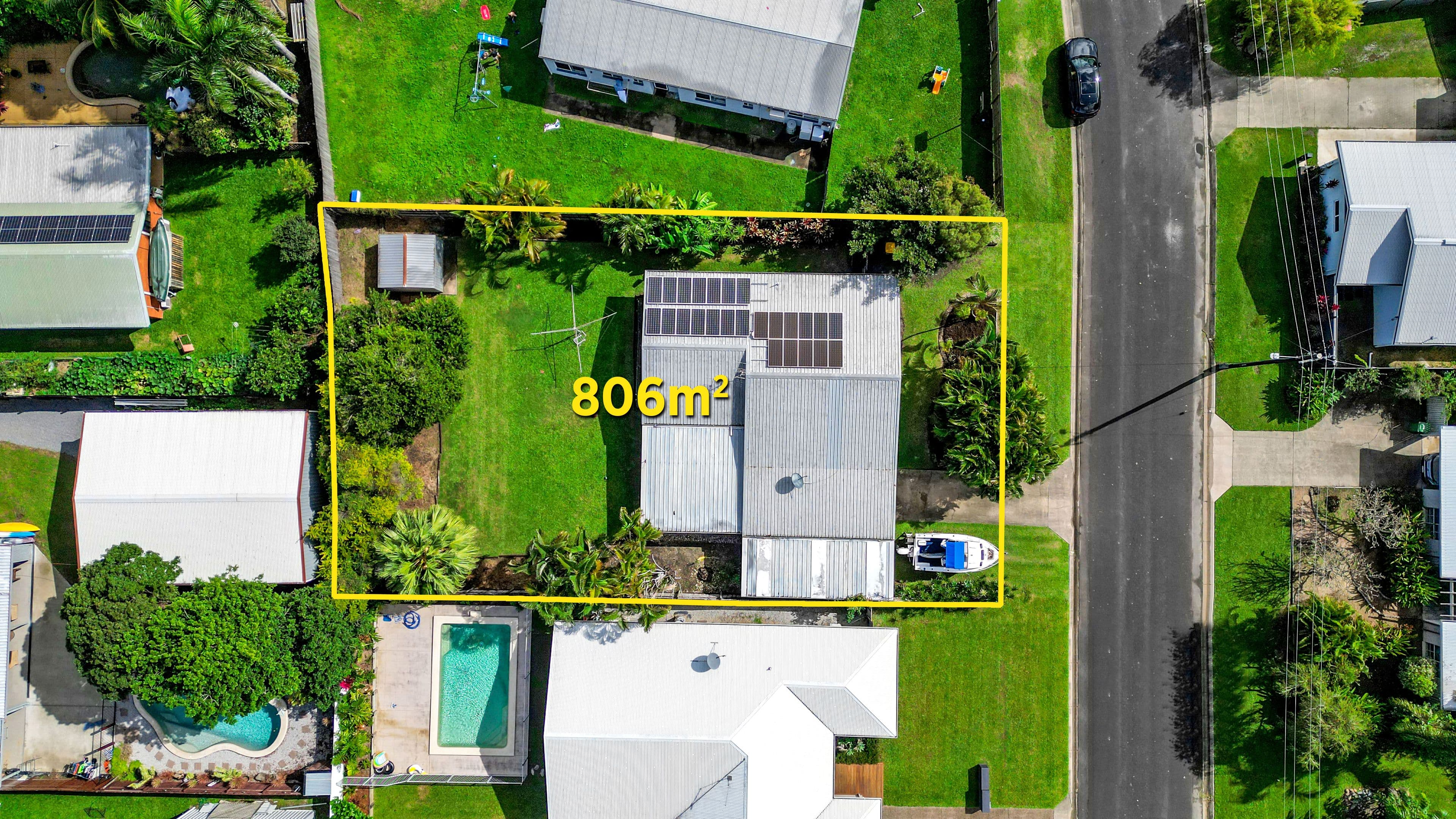 11 Limpet Close, Trinity Beach QLD 4879, Trinity Beach - Thumbnail 4