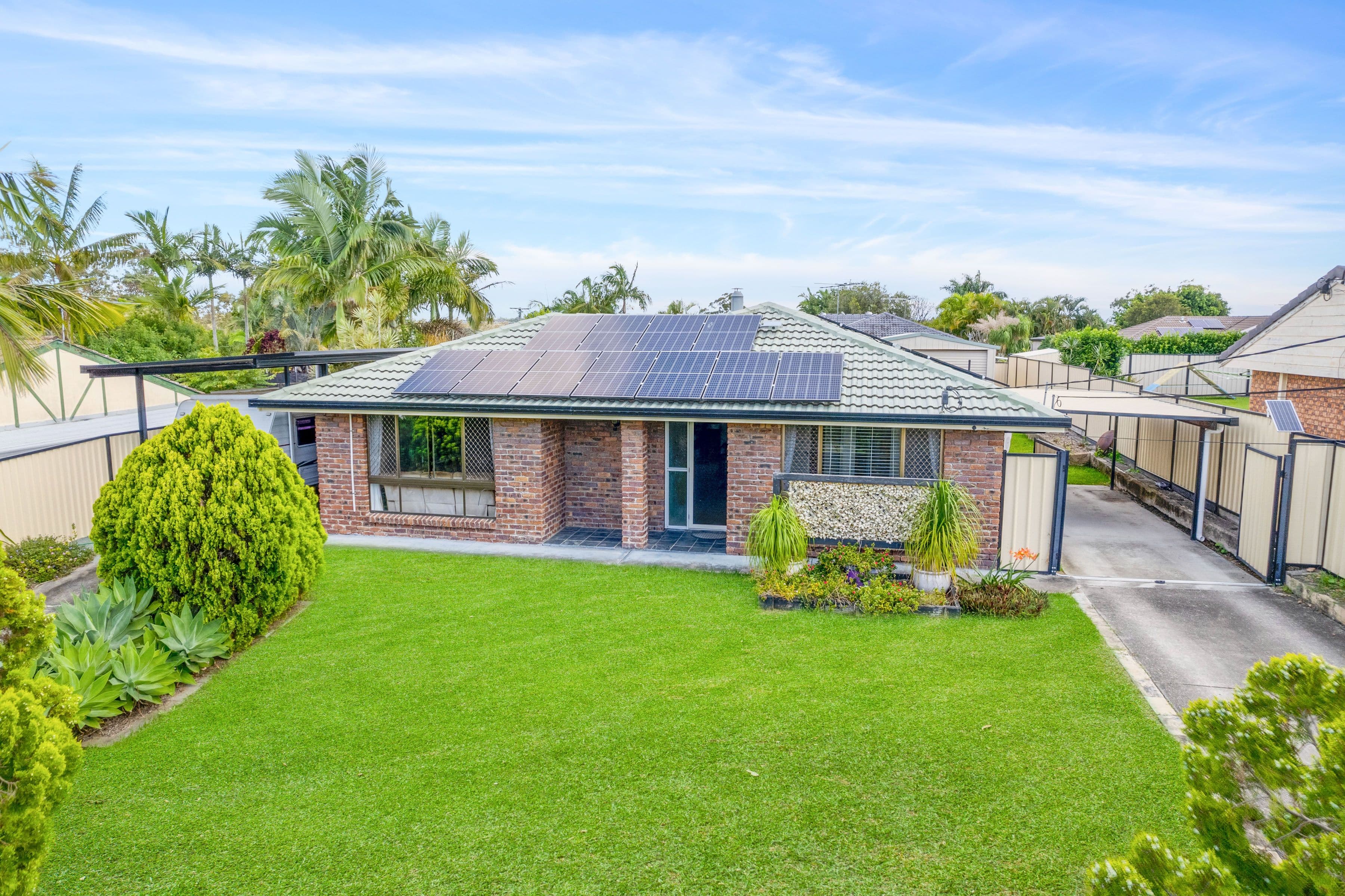 25 Parkroyal Crescent, Regents Park QLD 4118, Regents Park - Image 1